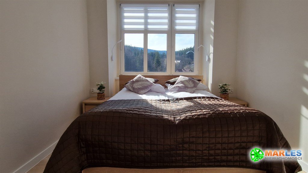 Luksusowy 2-pokojowy Apartament Szklarska Poręba