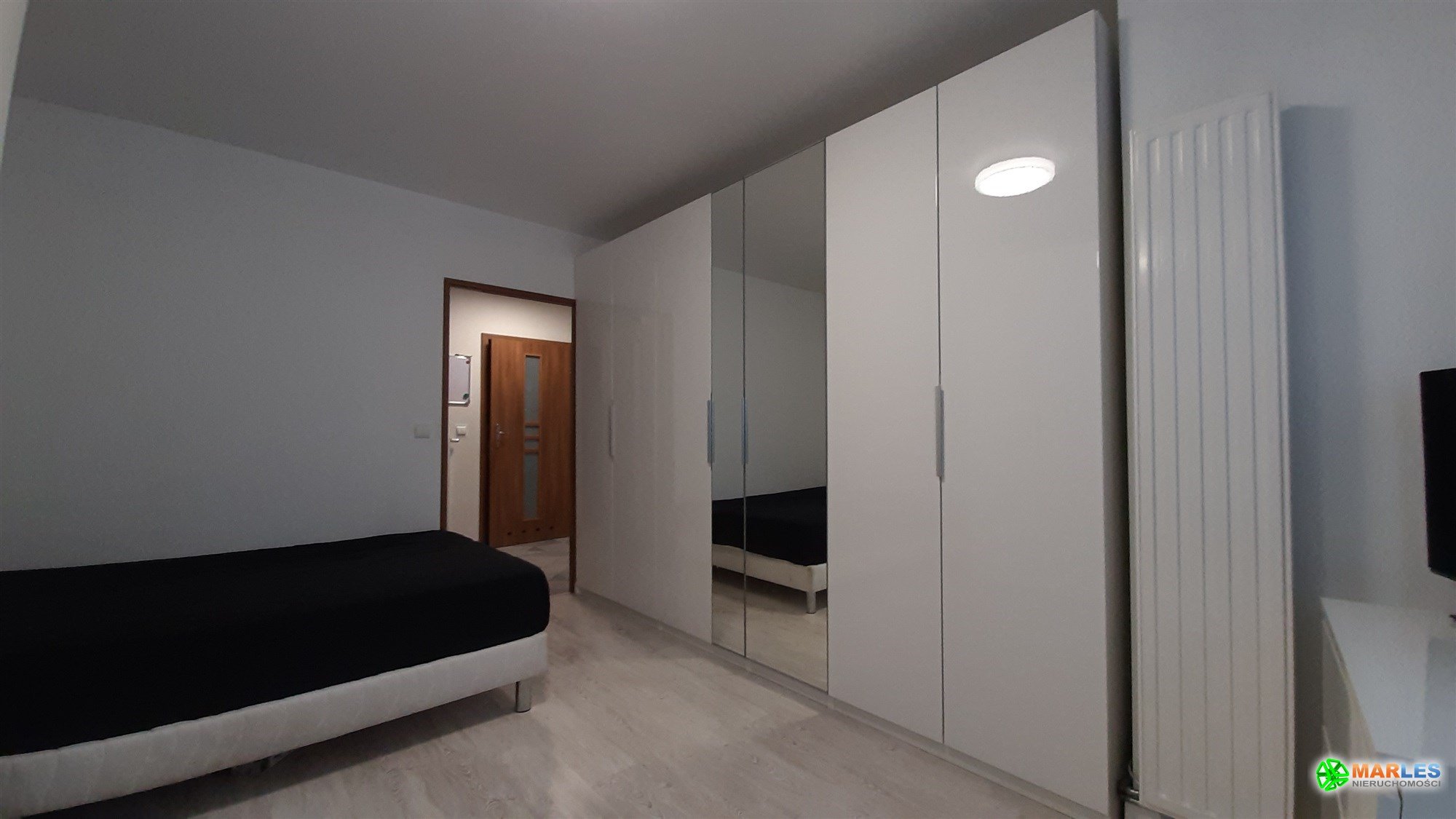 2-pokojowe IIpiętro nowe budownictwo centrum
