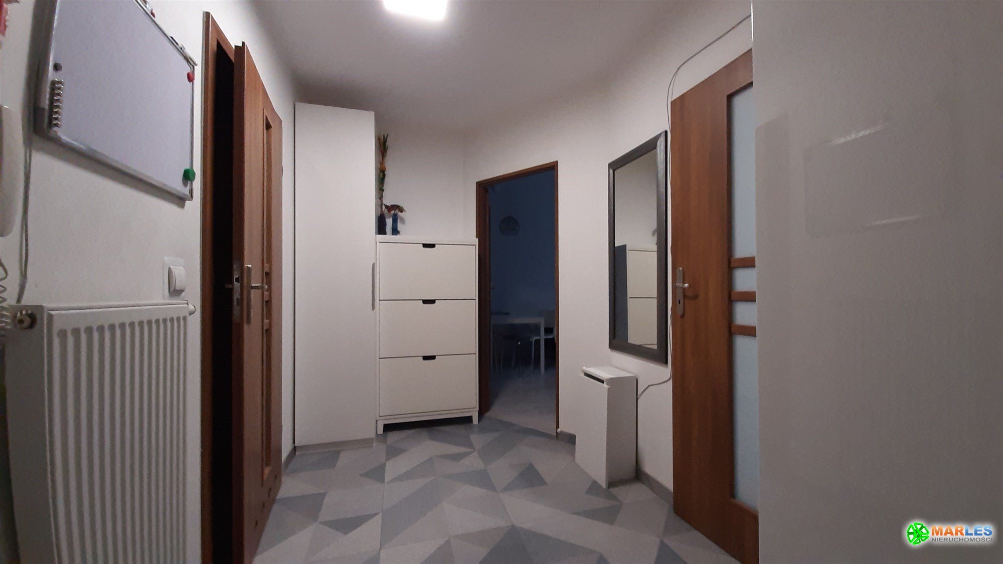 2-pokojowe IIpiętro nowe budownictwo centrum
