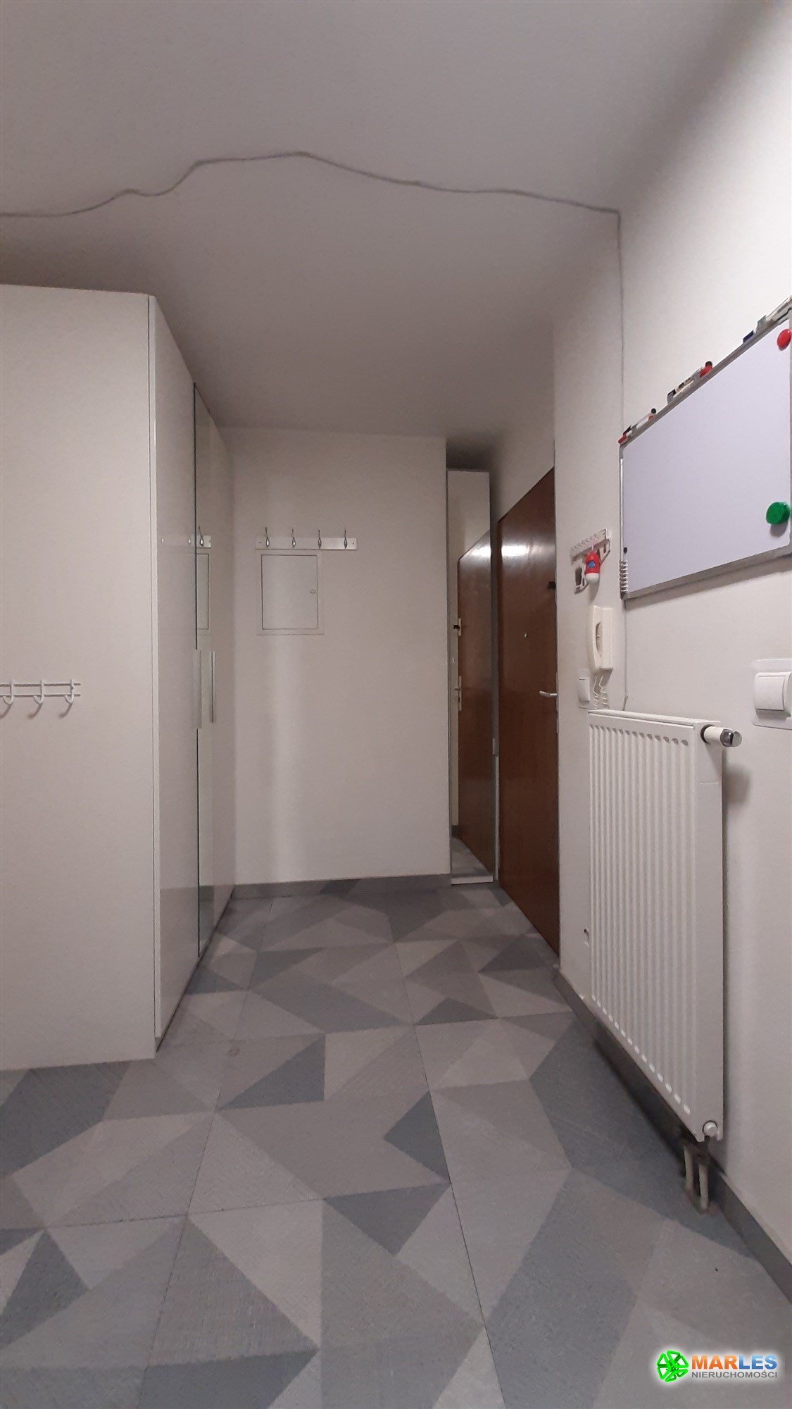 2-pokojowe IIpiętro nowe budownictwo centrum