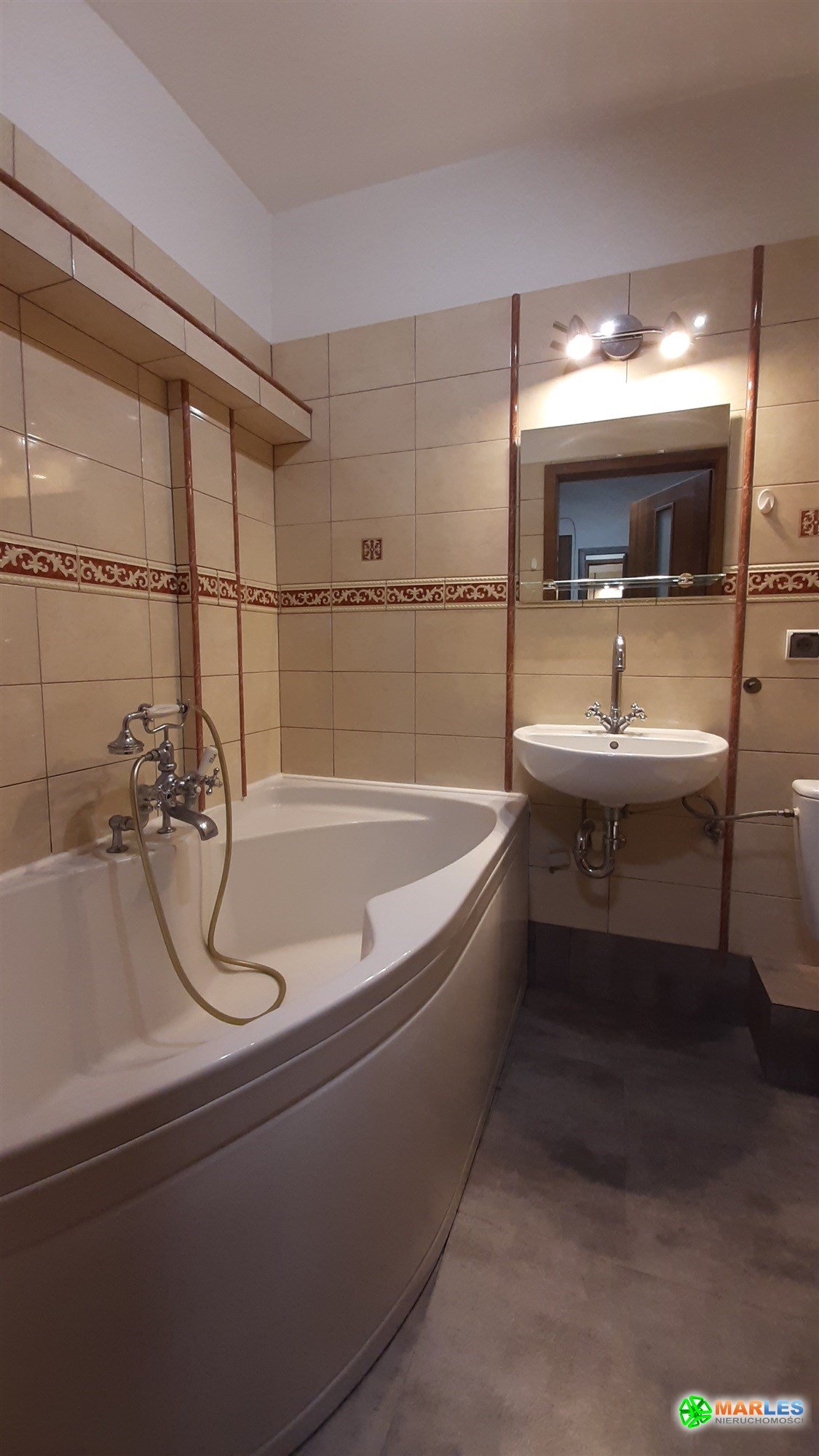 2-pokojowe IIpiętro nowe budownictwo centrum
