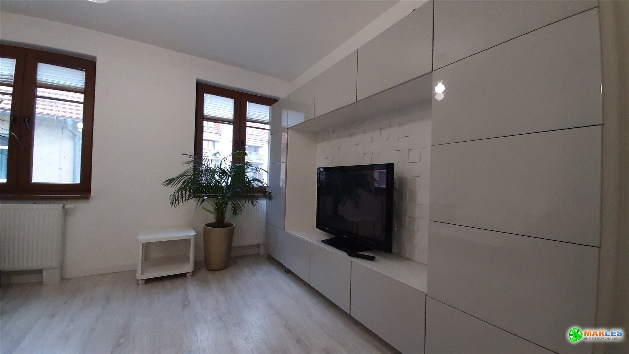 2-pokojowe IIpiętro nowe budownictwo centrum