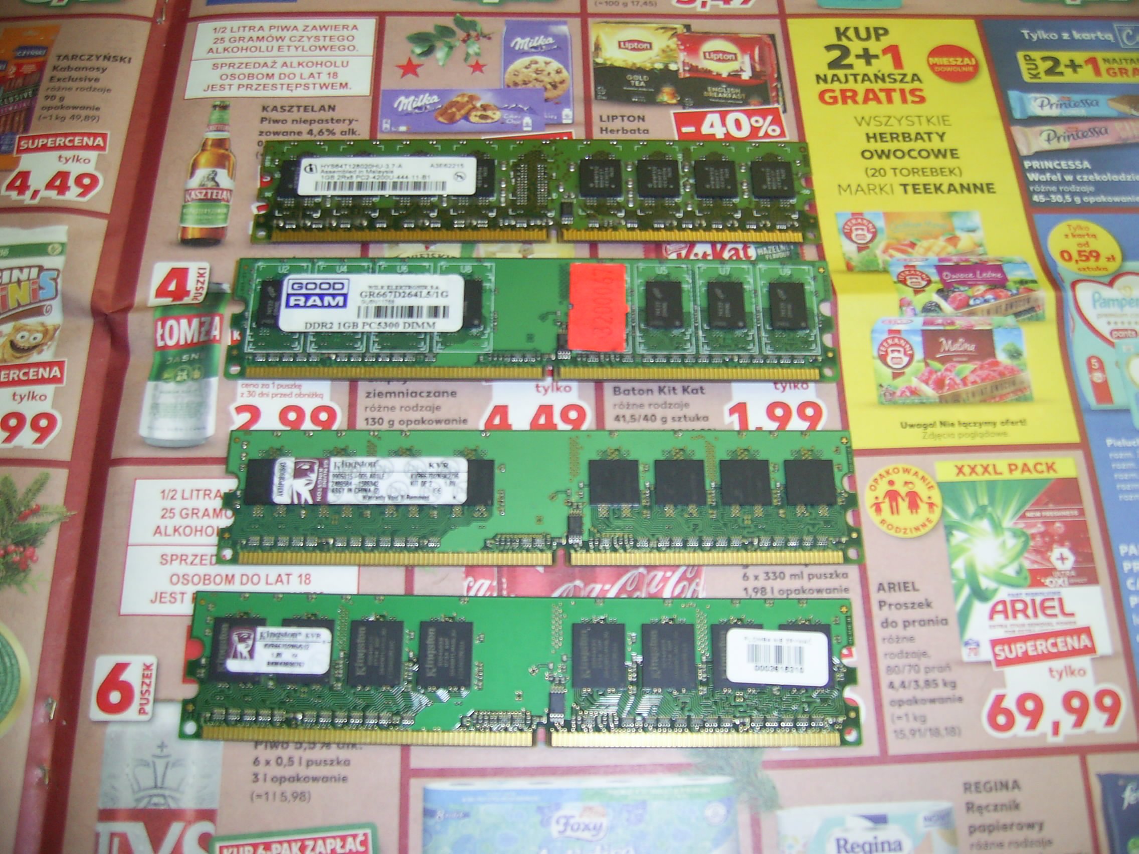 Pamięc DDR2