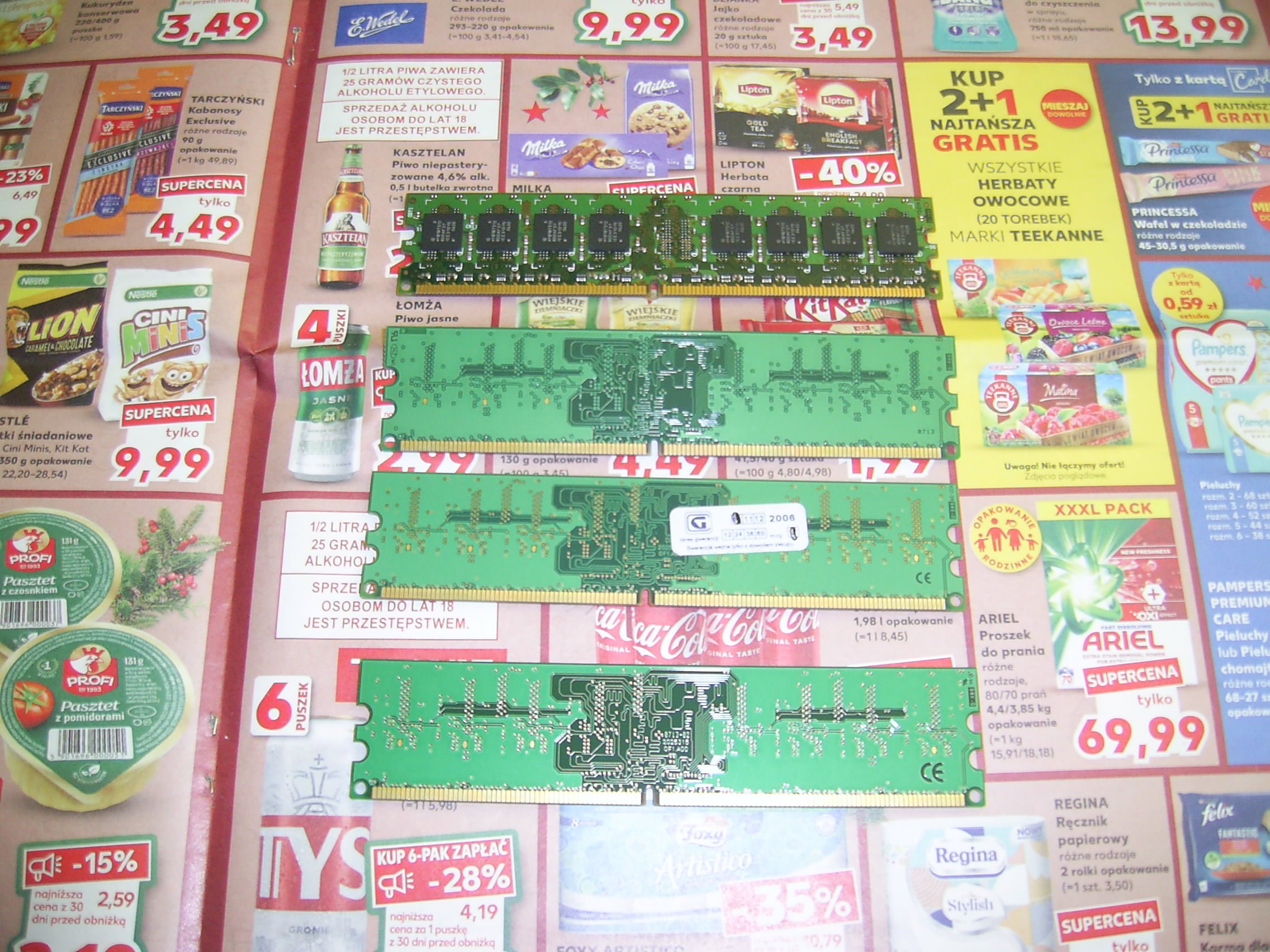 Pamięc DDR2