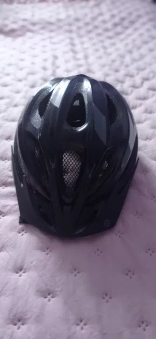 Kask rowerowy Kellys