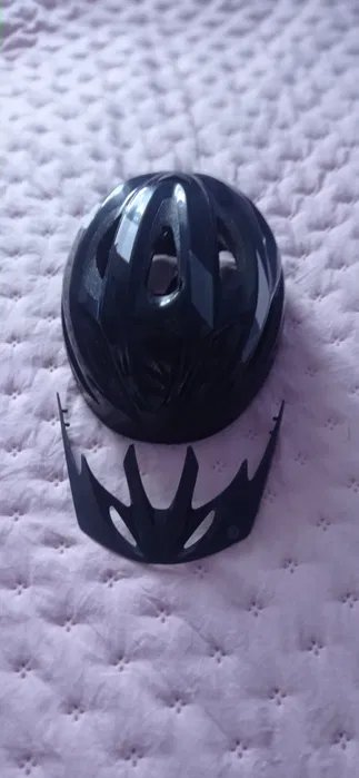 Kask rowerowy Kellys