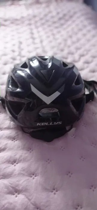 Kask rowerowy Kellys