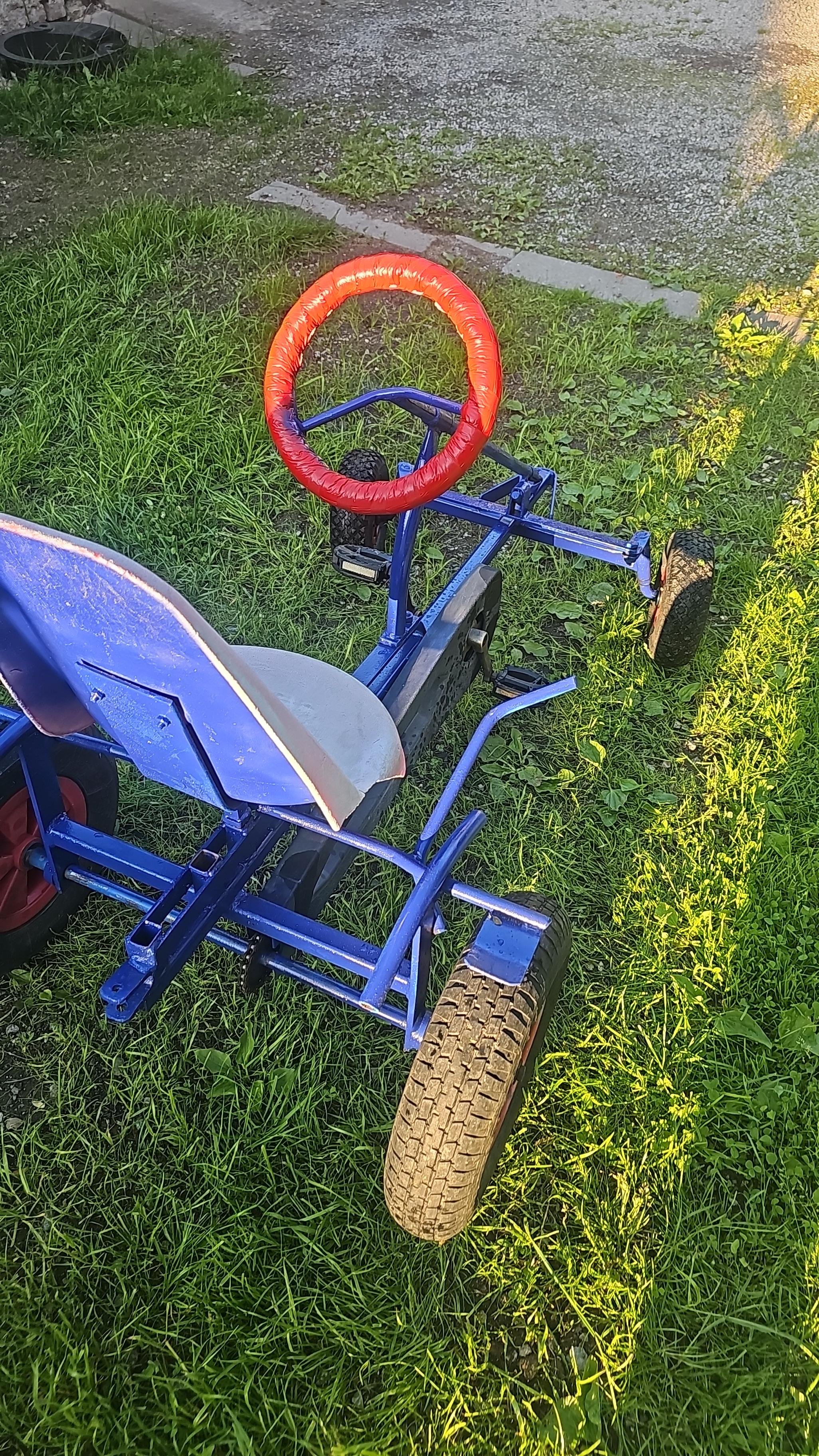 Gokart
