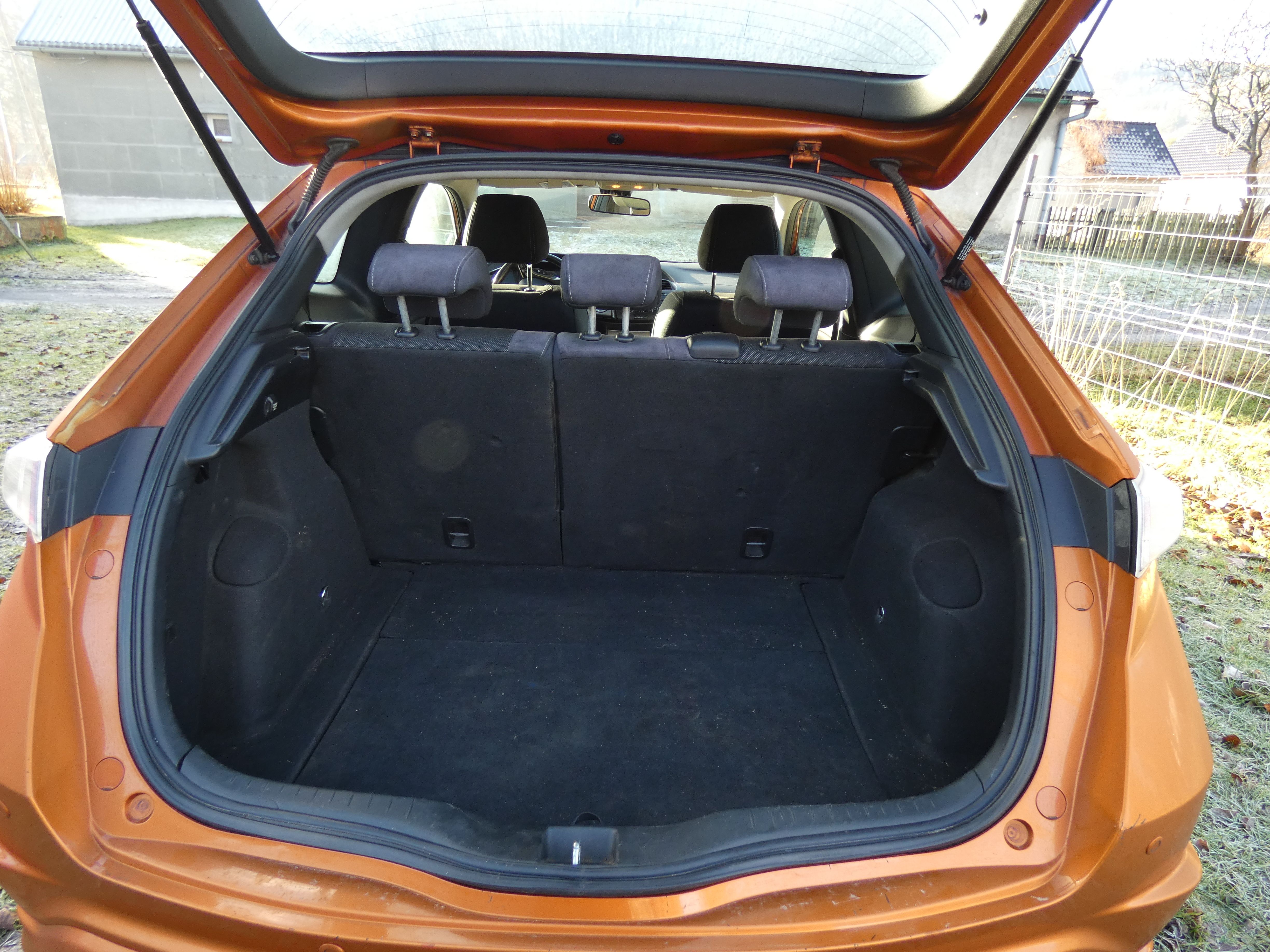 Honda Civic 2009r. 1.4 i-VTEC Type S, benzyna + LPG, przebieg 195 300 km
