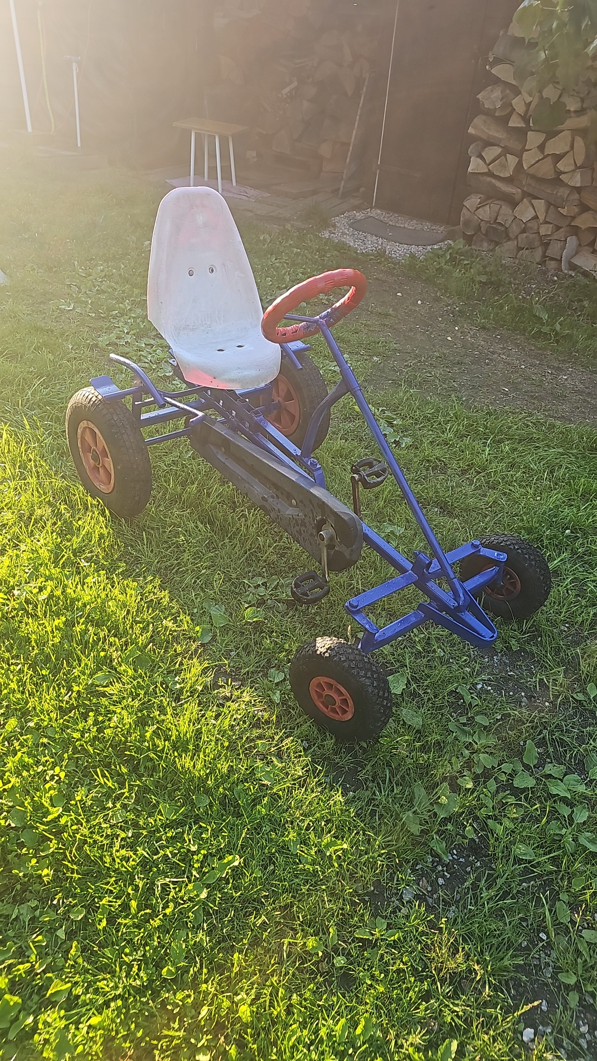 Gokart