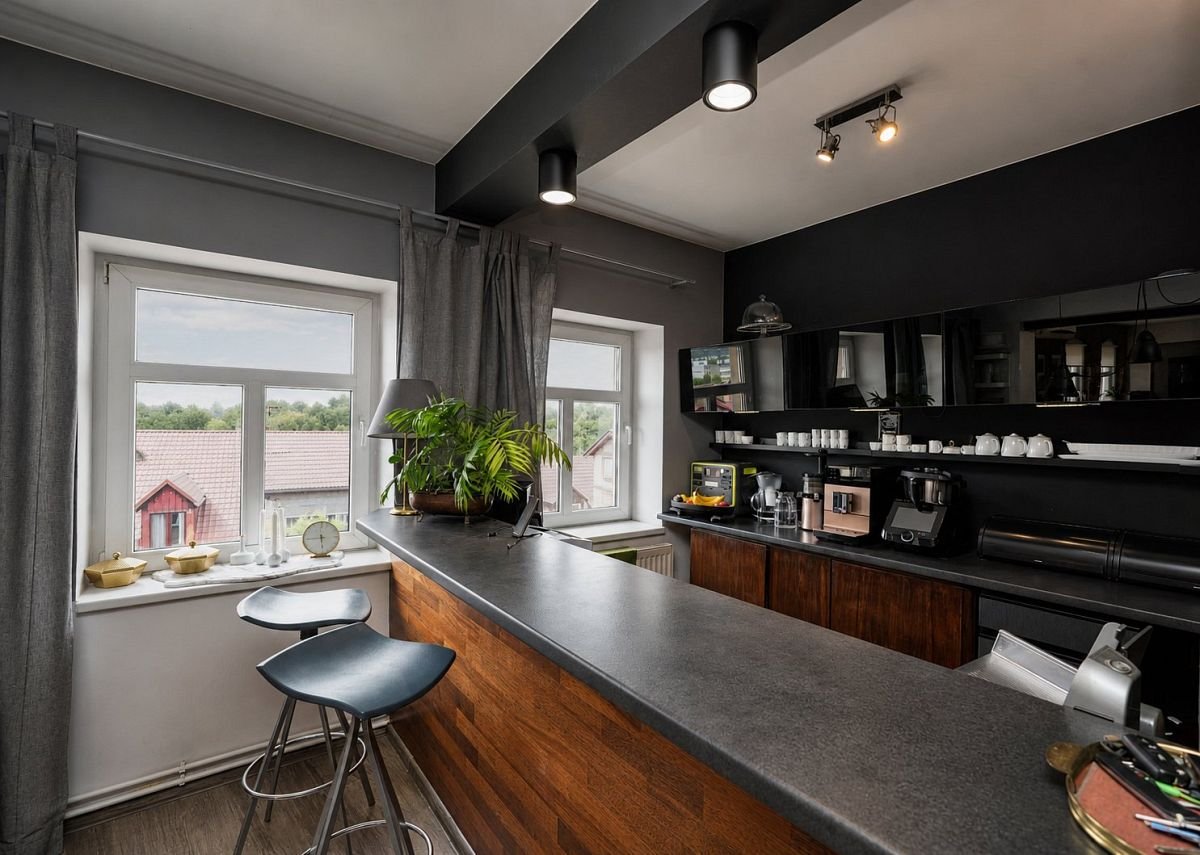 Perełka! Apartament z tarasem na dachu w sercu Jeleniej Góry!