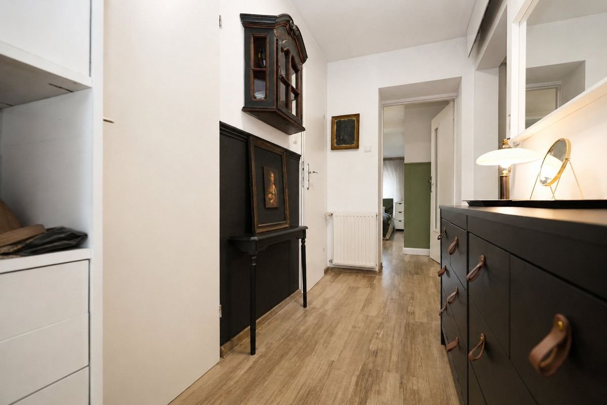 Perełka! Apartament z tarasem na dachu w sercu Jeleniej Góry!