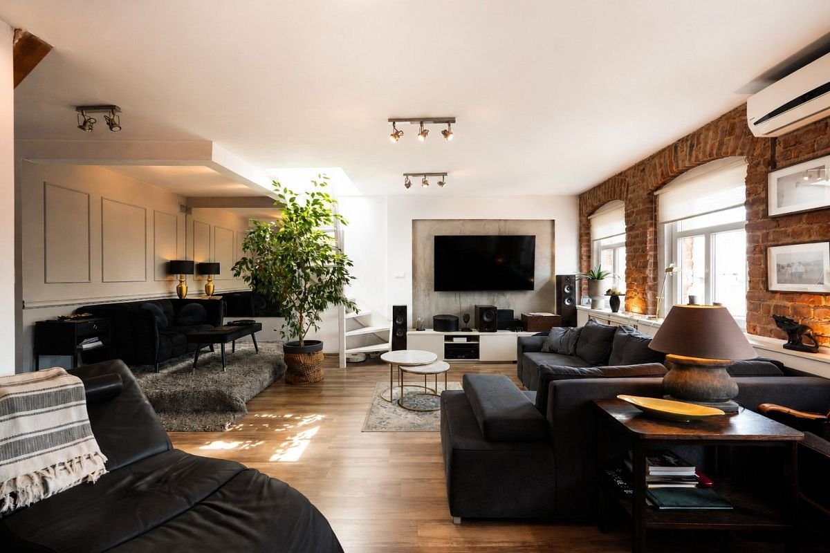 Perełka! Apartament z tarasem na dachu w sercu Jeleniej Góry!