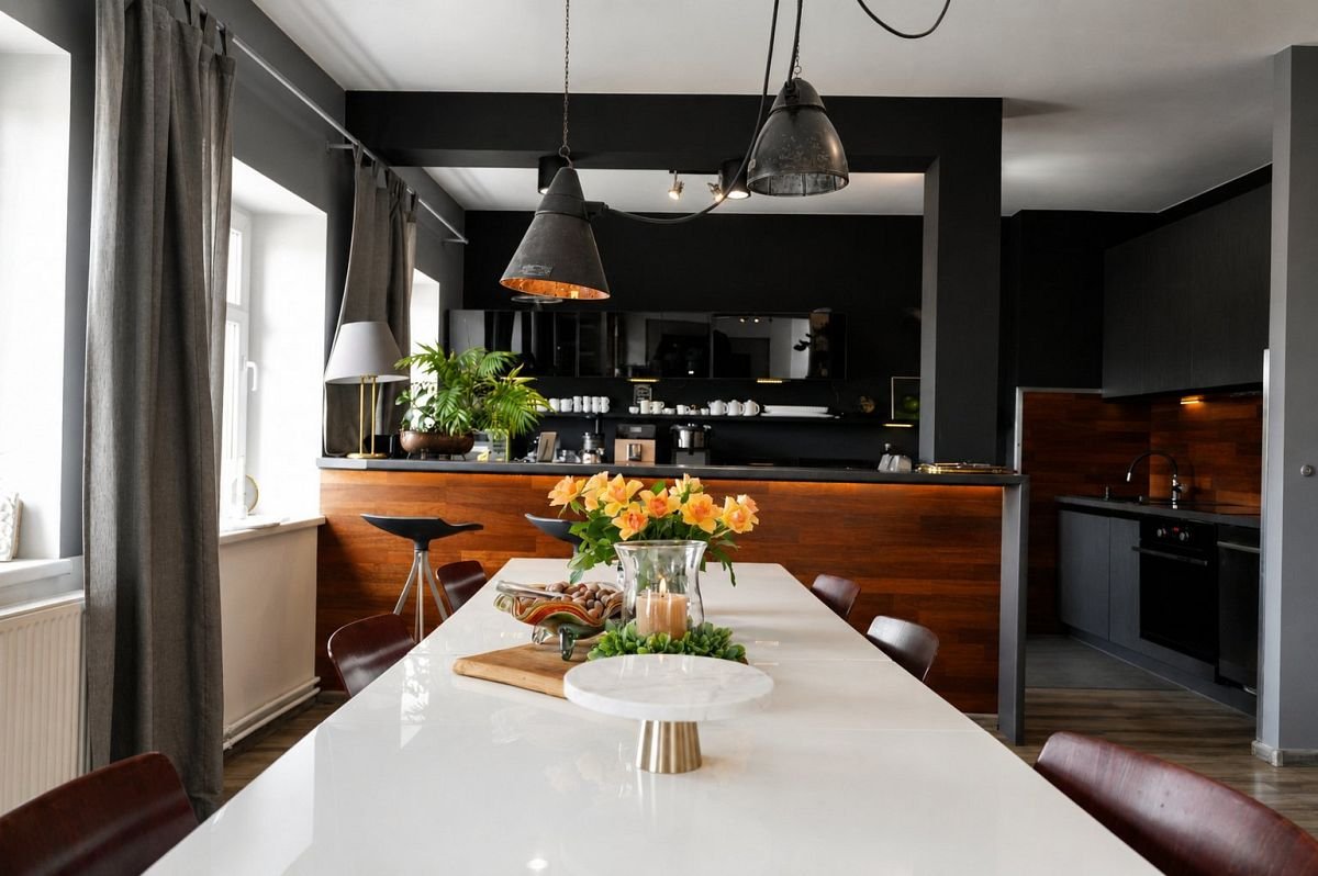 Perełka! Apartament z tarasem na dachu w sercu Jeleniej Góry!