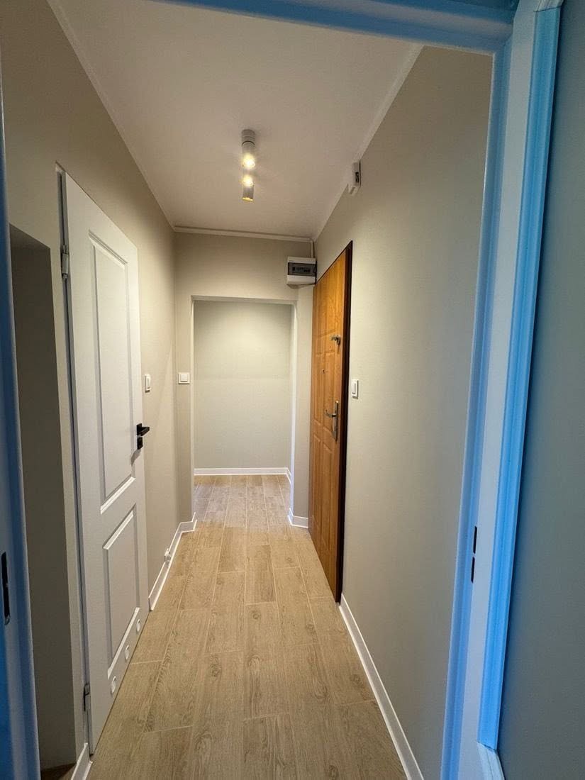 M2 na sprzedaż Osiedle Orle | 39,4 m² | Spółdzielcze własnościowe | 2. piętro