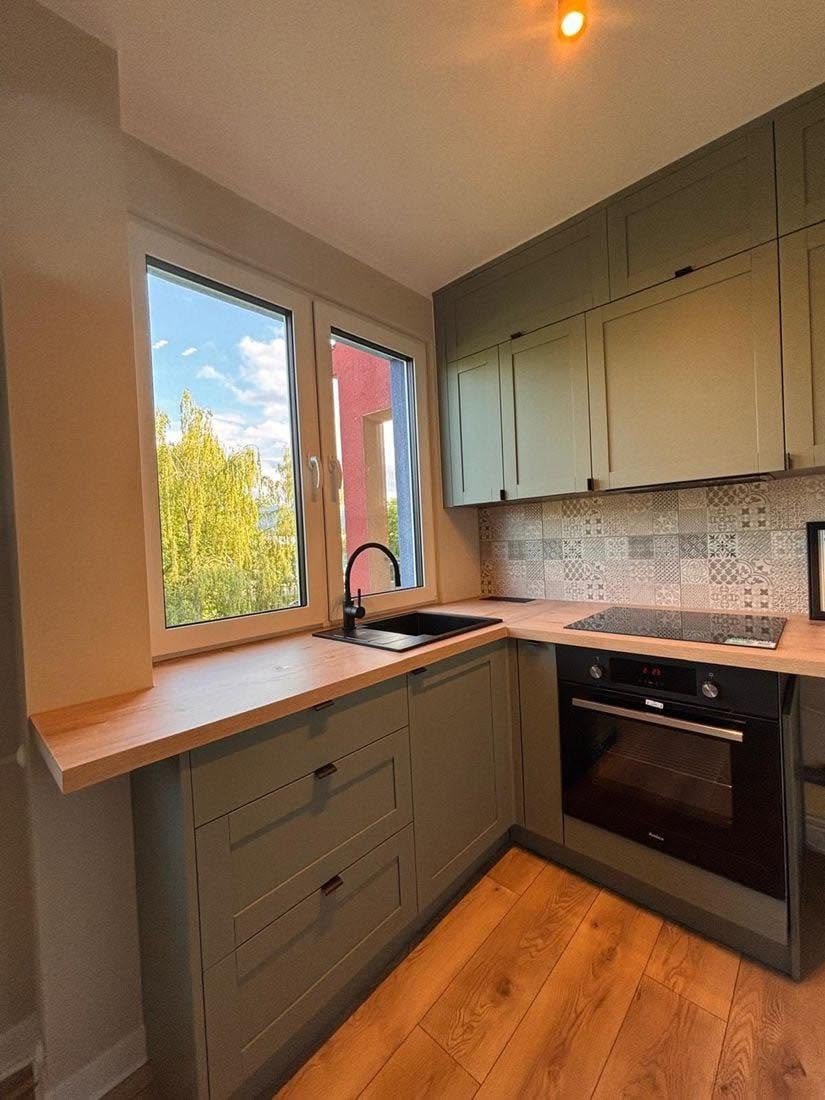 M2 na sprzedaż Osiedle Orle | 39,4 m² | Spółdzielcze własnościowe | 2. piętro