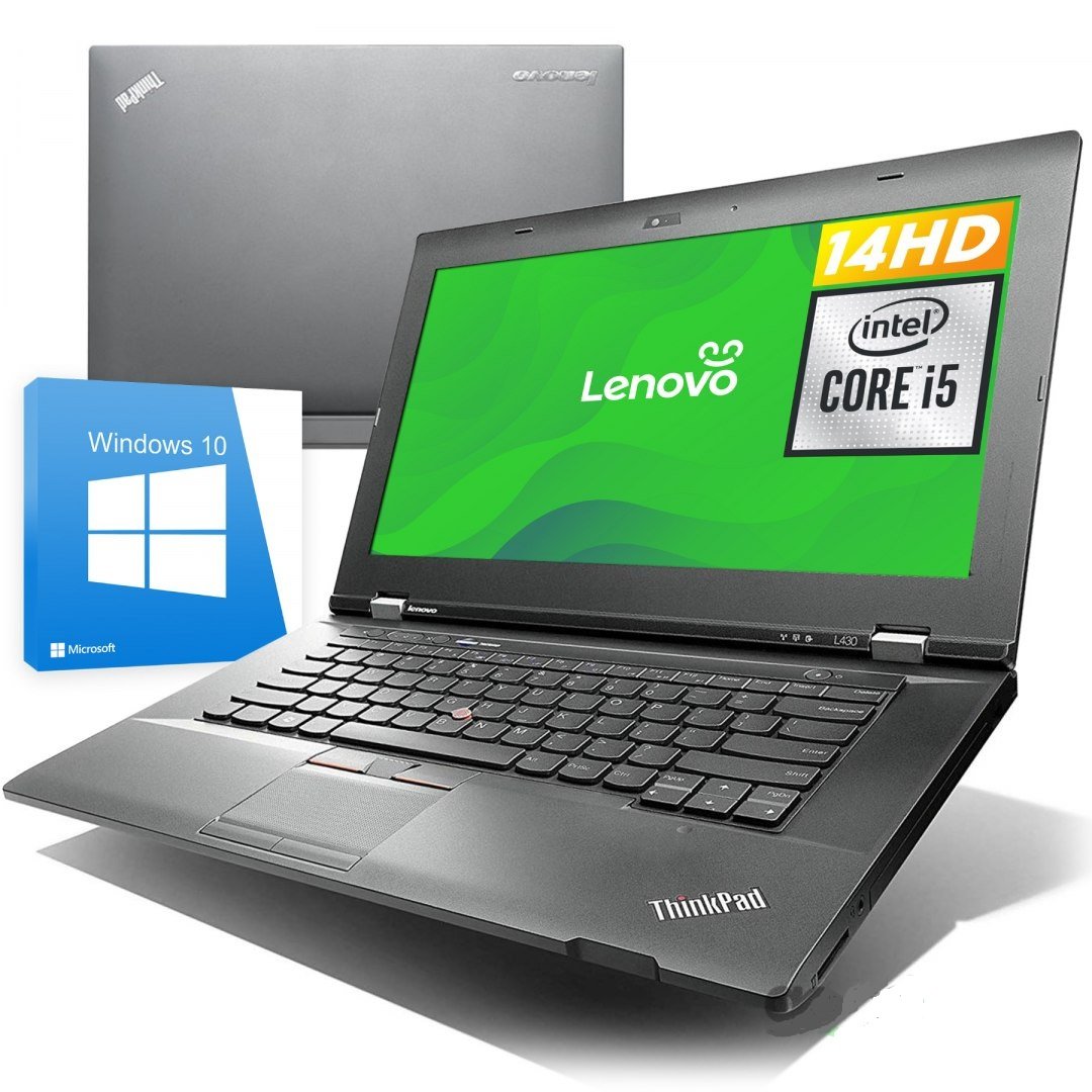 Thinkpad L430 Core i5 Leżak magazynowy Hit cenowy!!!