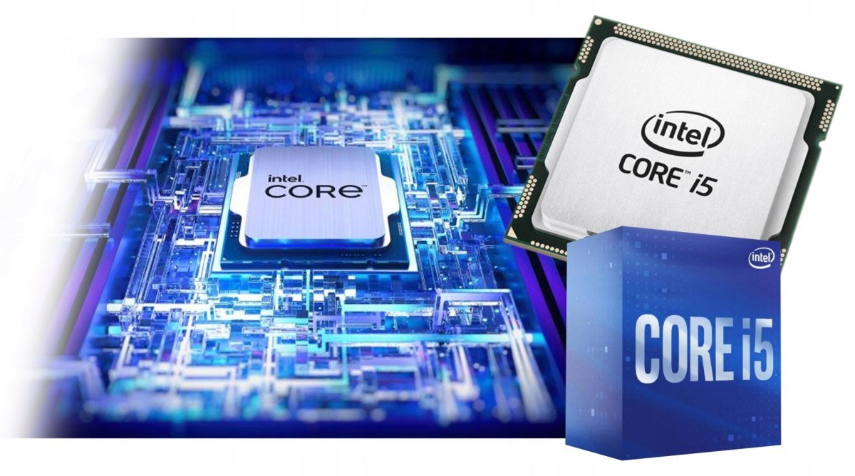 Dell E5400 klasa A  Coire i5