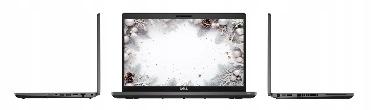 Dell E5400 klasa A  Coire i5
