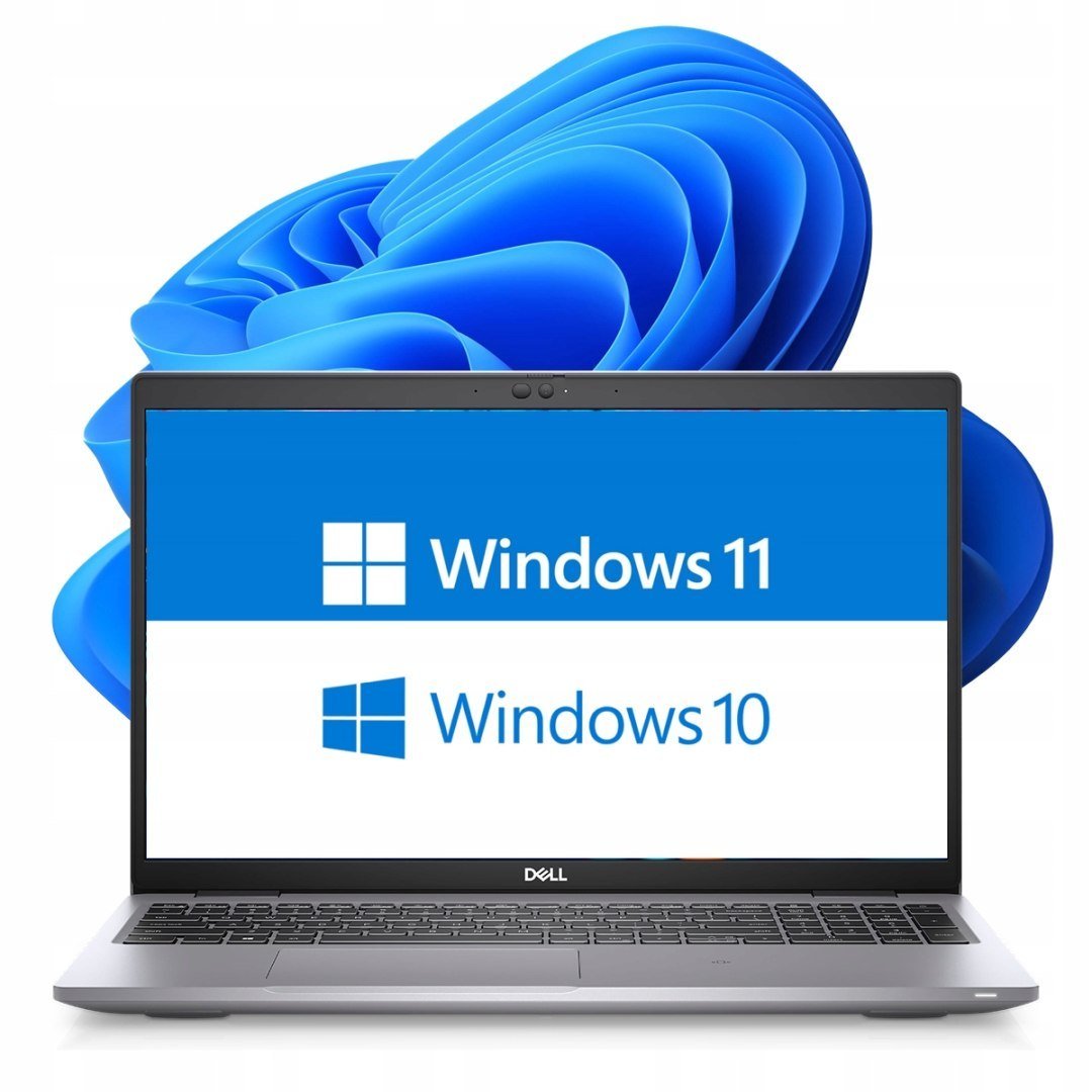 Dell E5400 klasa A  Coire i5