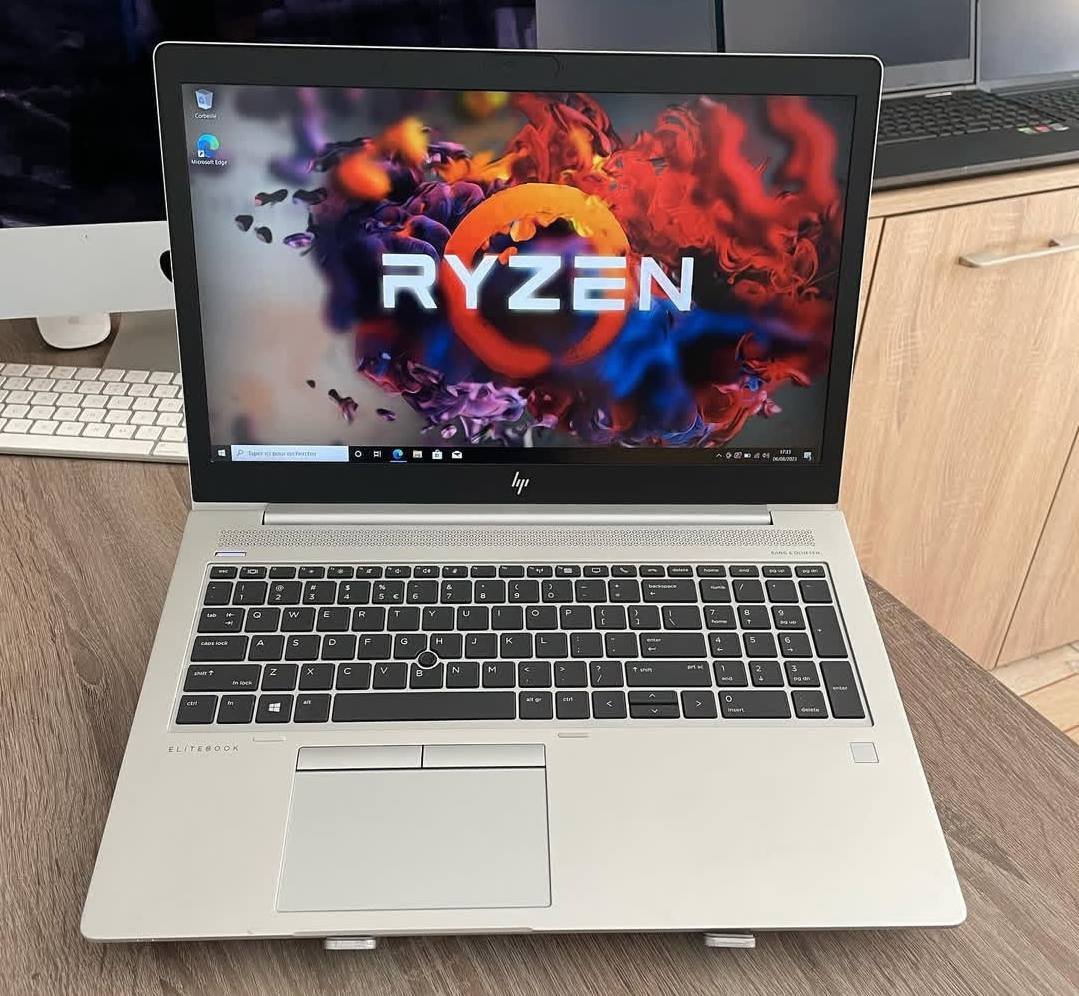 HP Elitebook 755 G5 Nowy  Ryzen 5