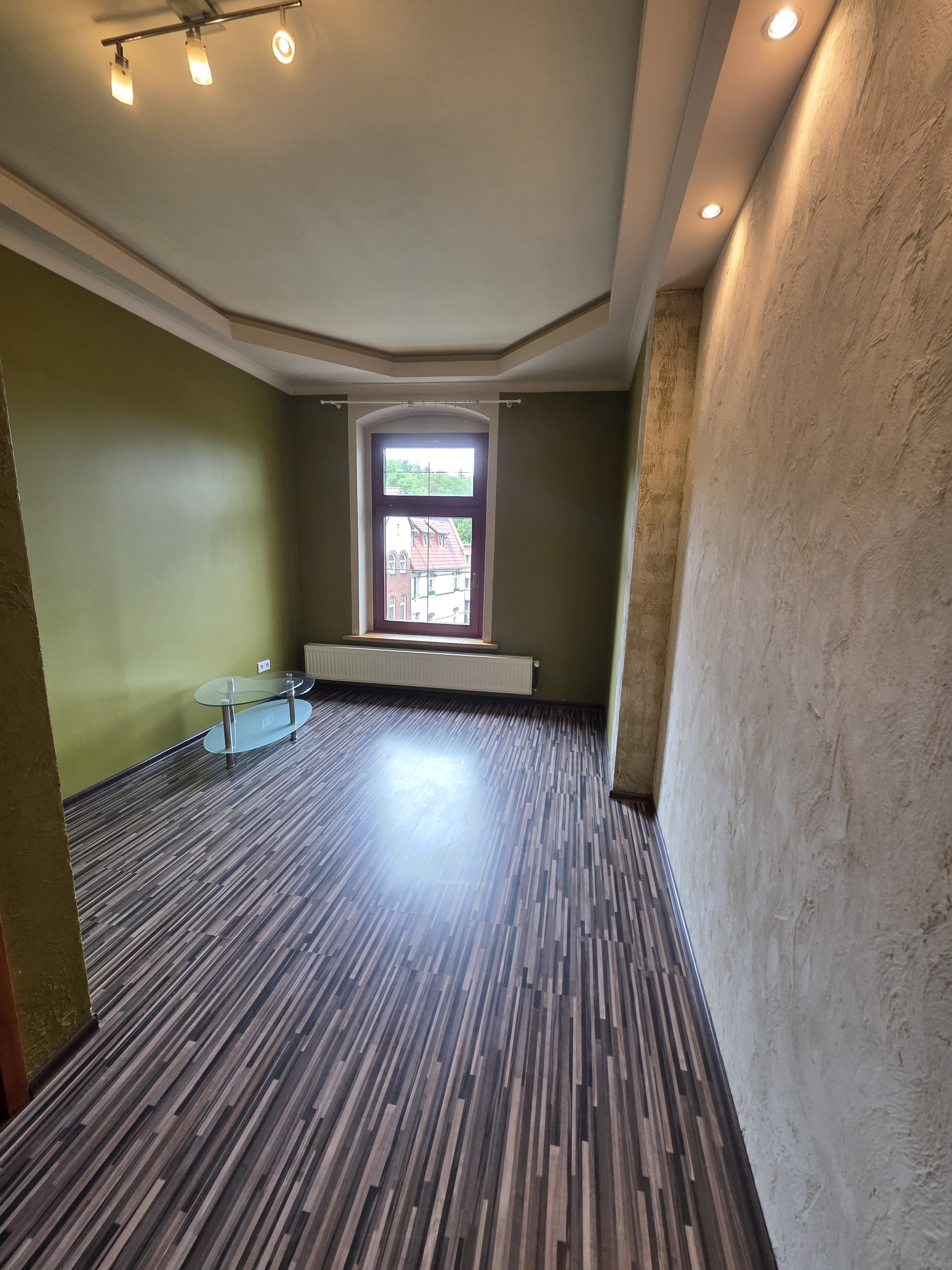 Duże 3 pokojowe mieszkanie w centrum 93m2 + dodatkowa przestrzeń, 3 piwnice