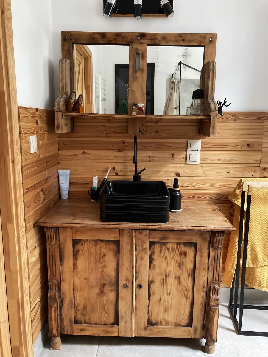 Klimatyczny apartament w Podgórzynie z sauną