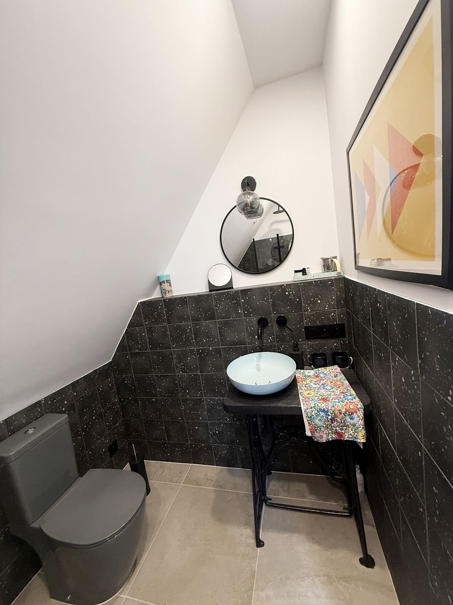 Klimatyczny apartament w Podgórzynie z sauną