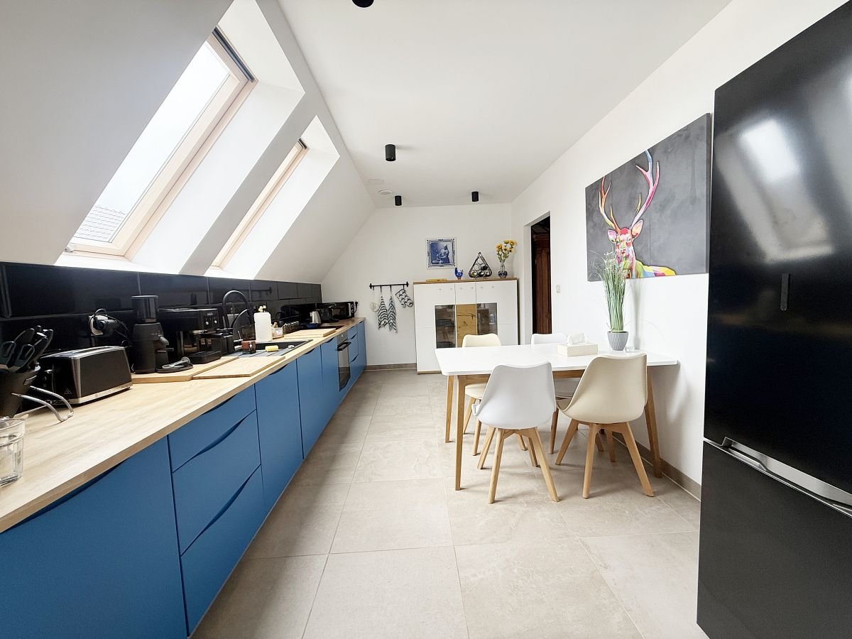 Klimatyczny apartament w Podgórzynie z sauną