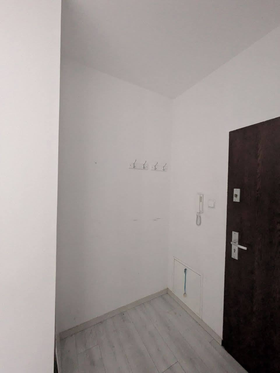 M2 w apartamentowcu z 2016 roku