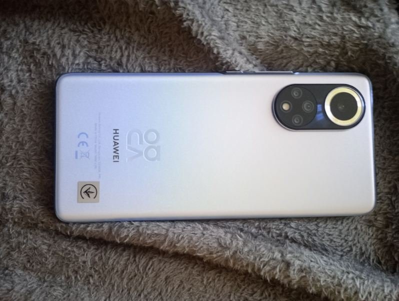 Huawei Nova 9 8/128GB