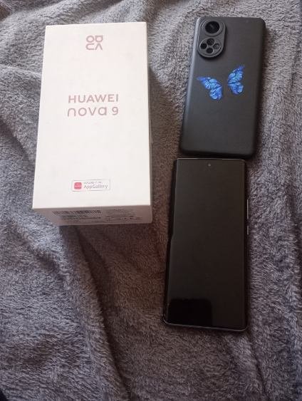 Huawei Nova 9 8/128GB