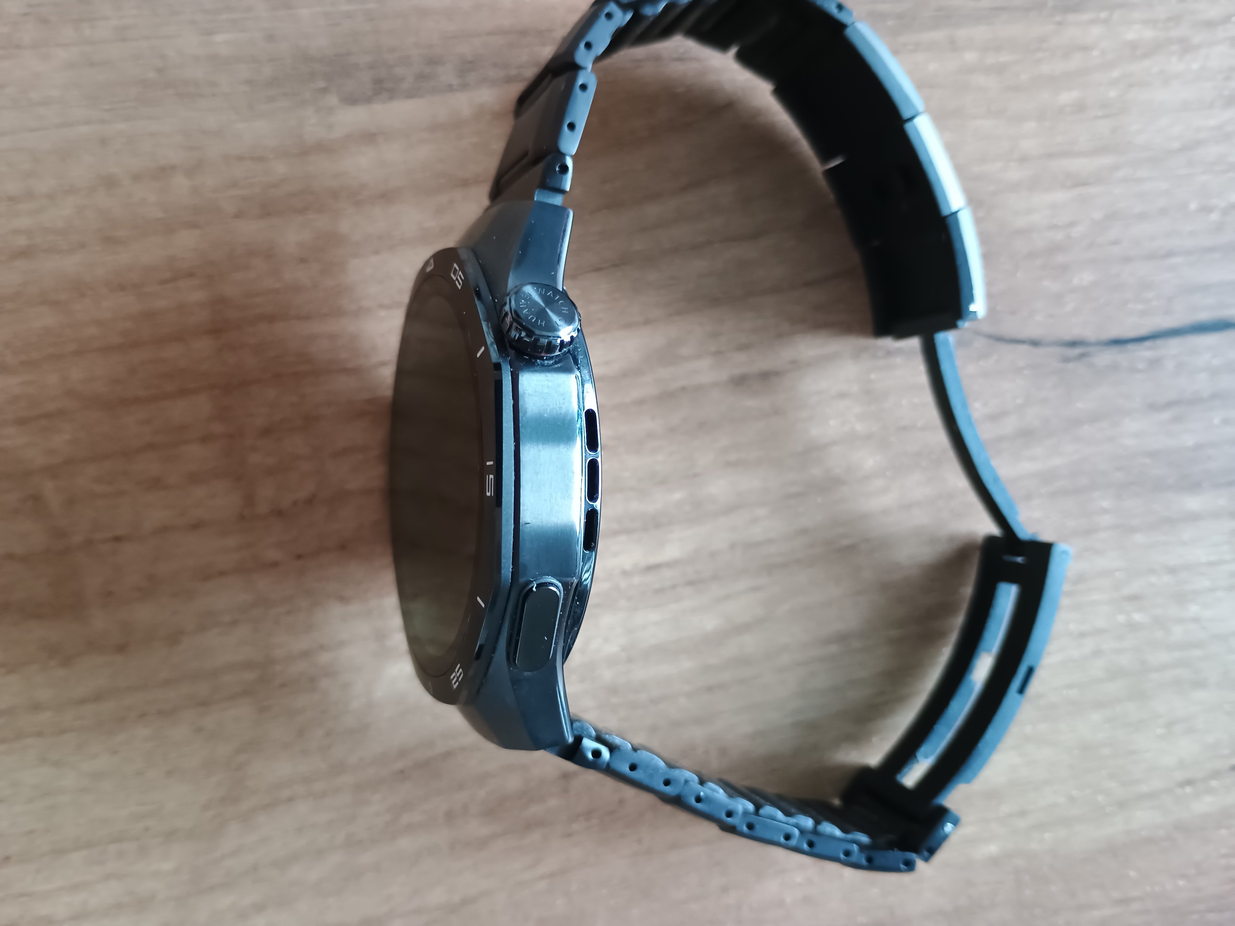 Huawei Watch GT 5 pro