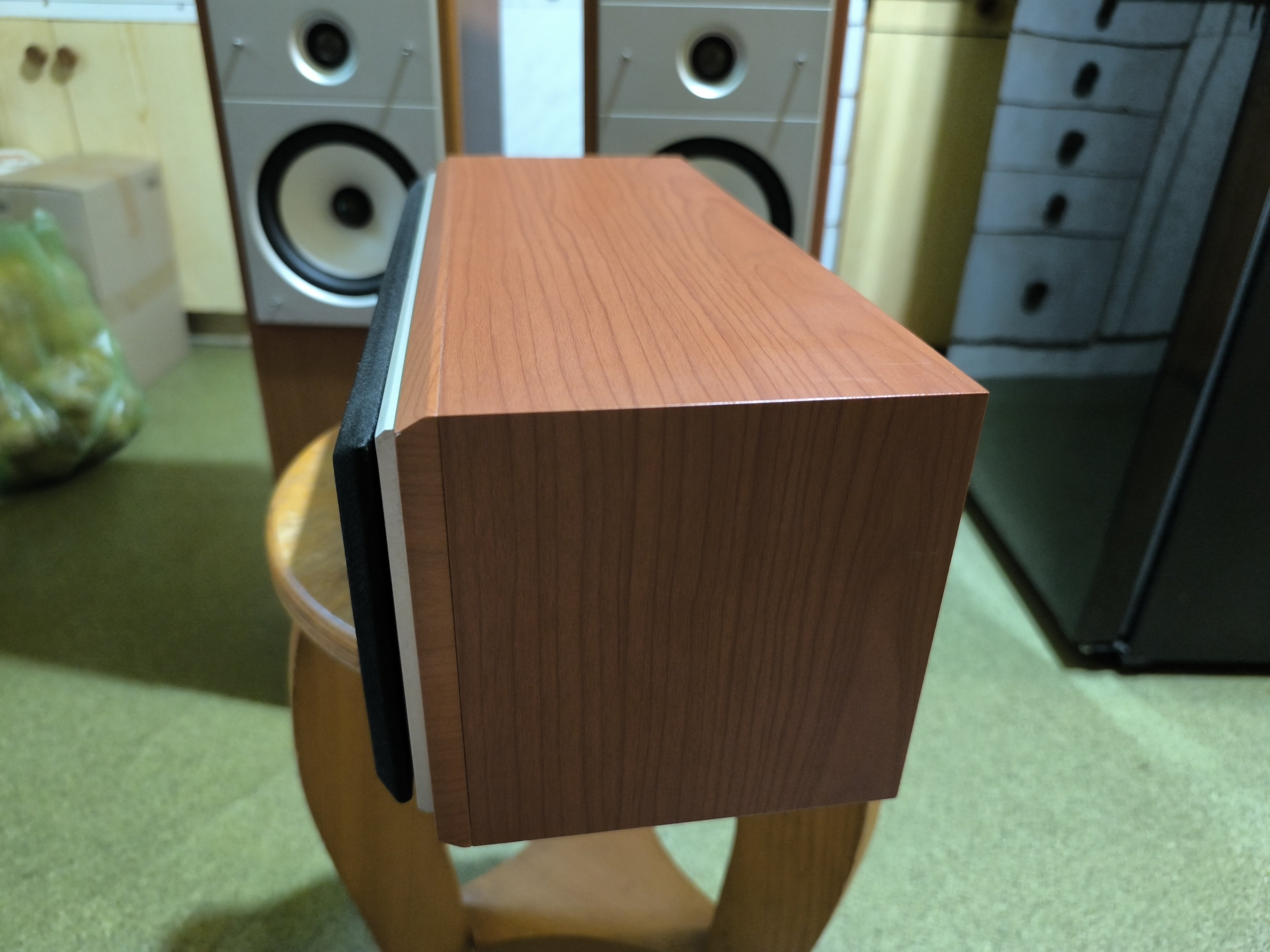 Zestaw Głośników (3.0) PRISM Amethyst HT-150