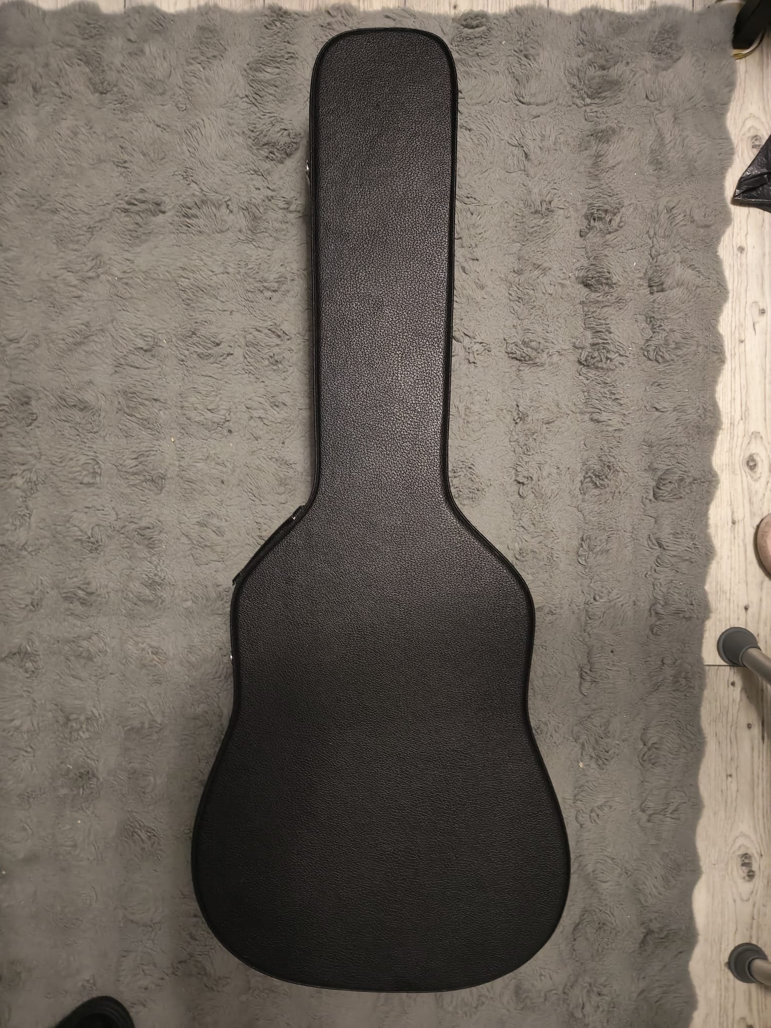 Futerał na gitarę
