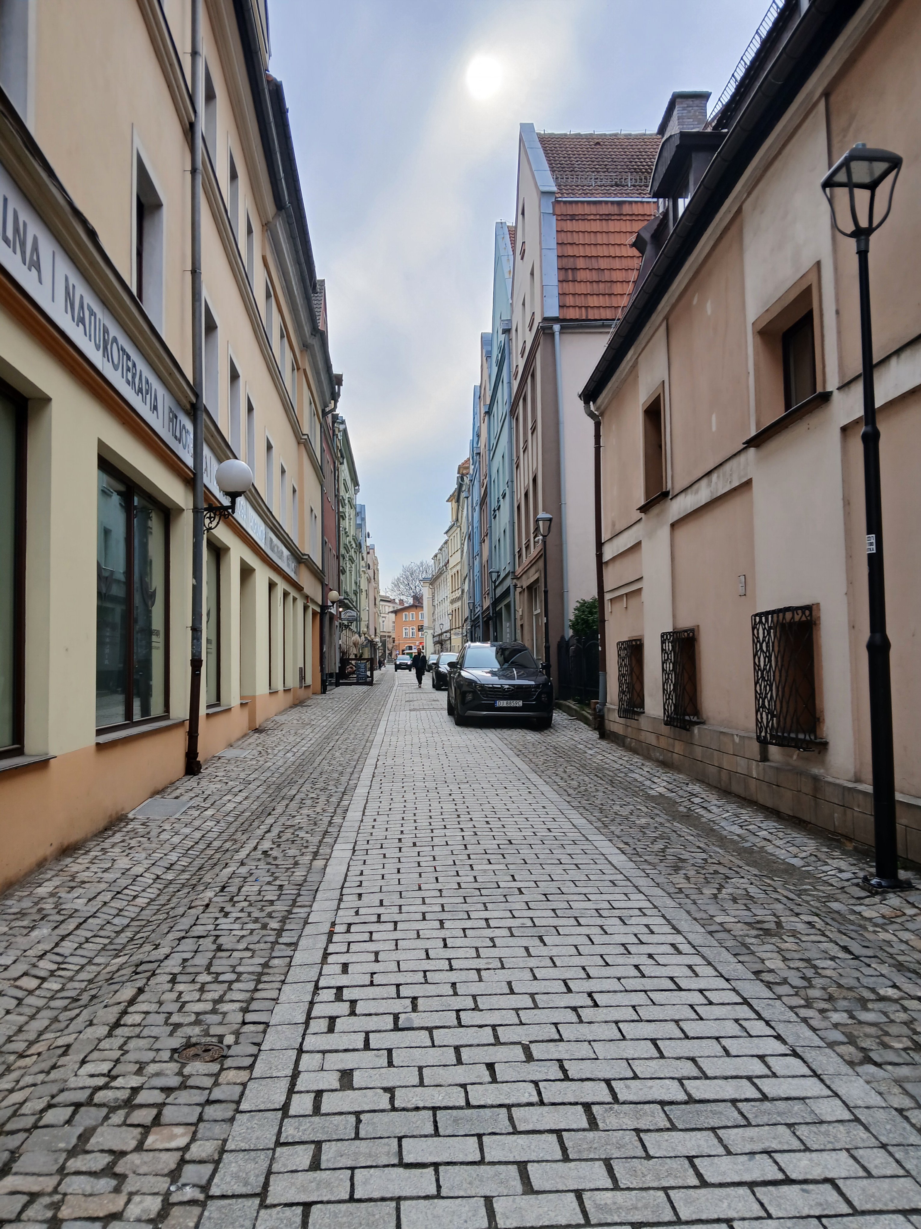 2 pokojowe w centrum sprzedam,bezczynszowe