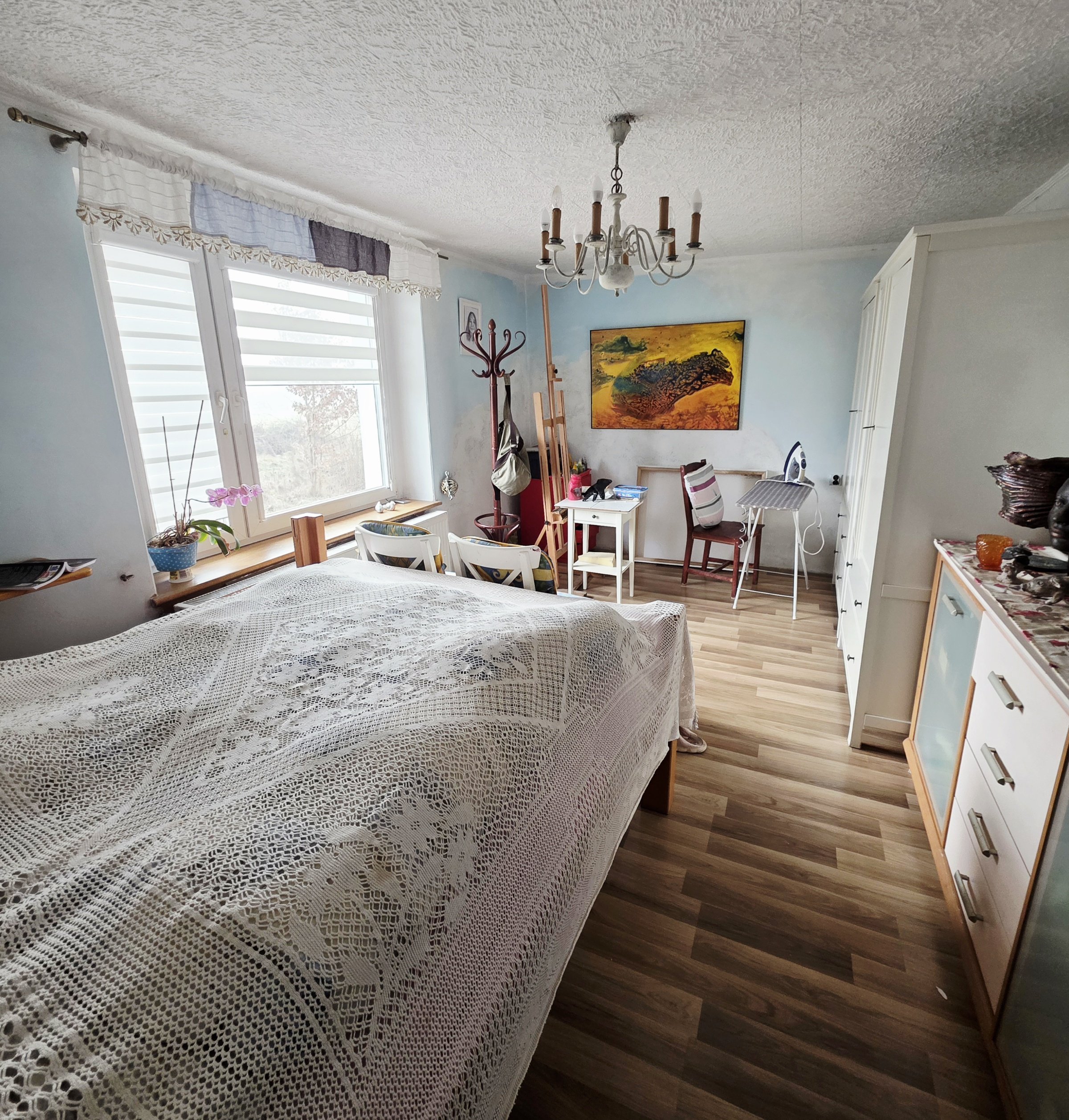 Polowa domu 429 000 zł