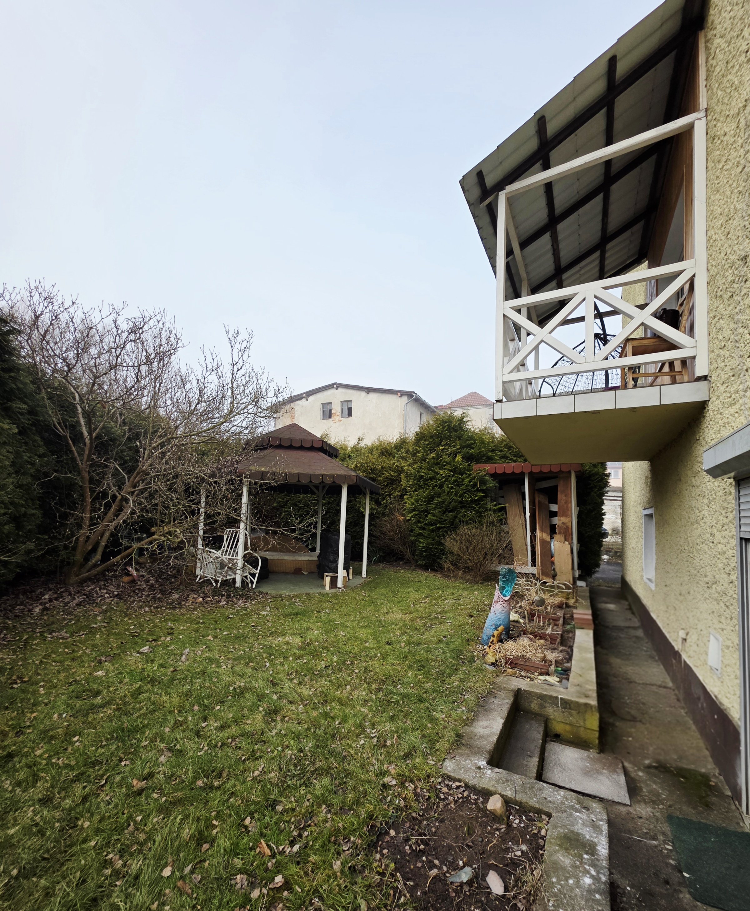 Polowa domu 429 000 zł