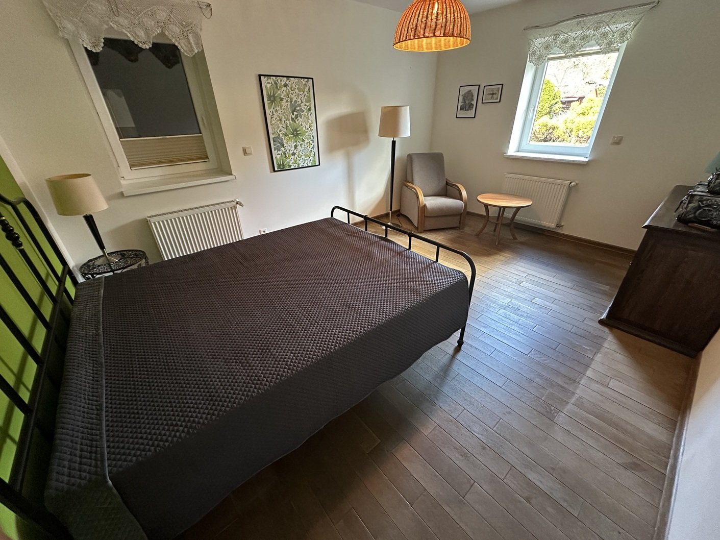Dom w Cieplicach, przy ul. Tabaki, powierzchnia około 190m2-działka 1377m2