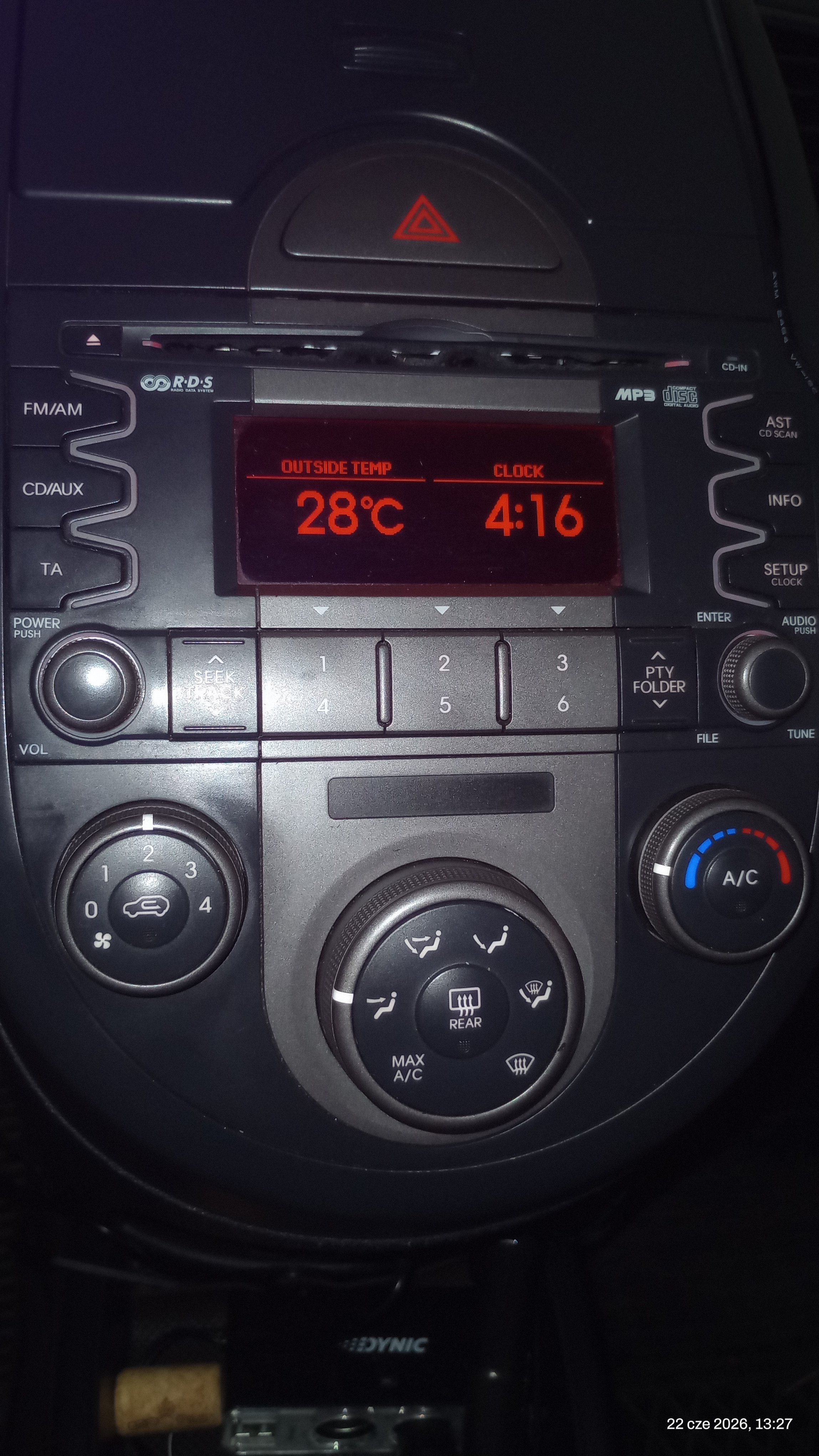 Sprzedam Kia Soul 1.6 crdi