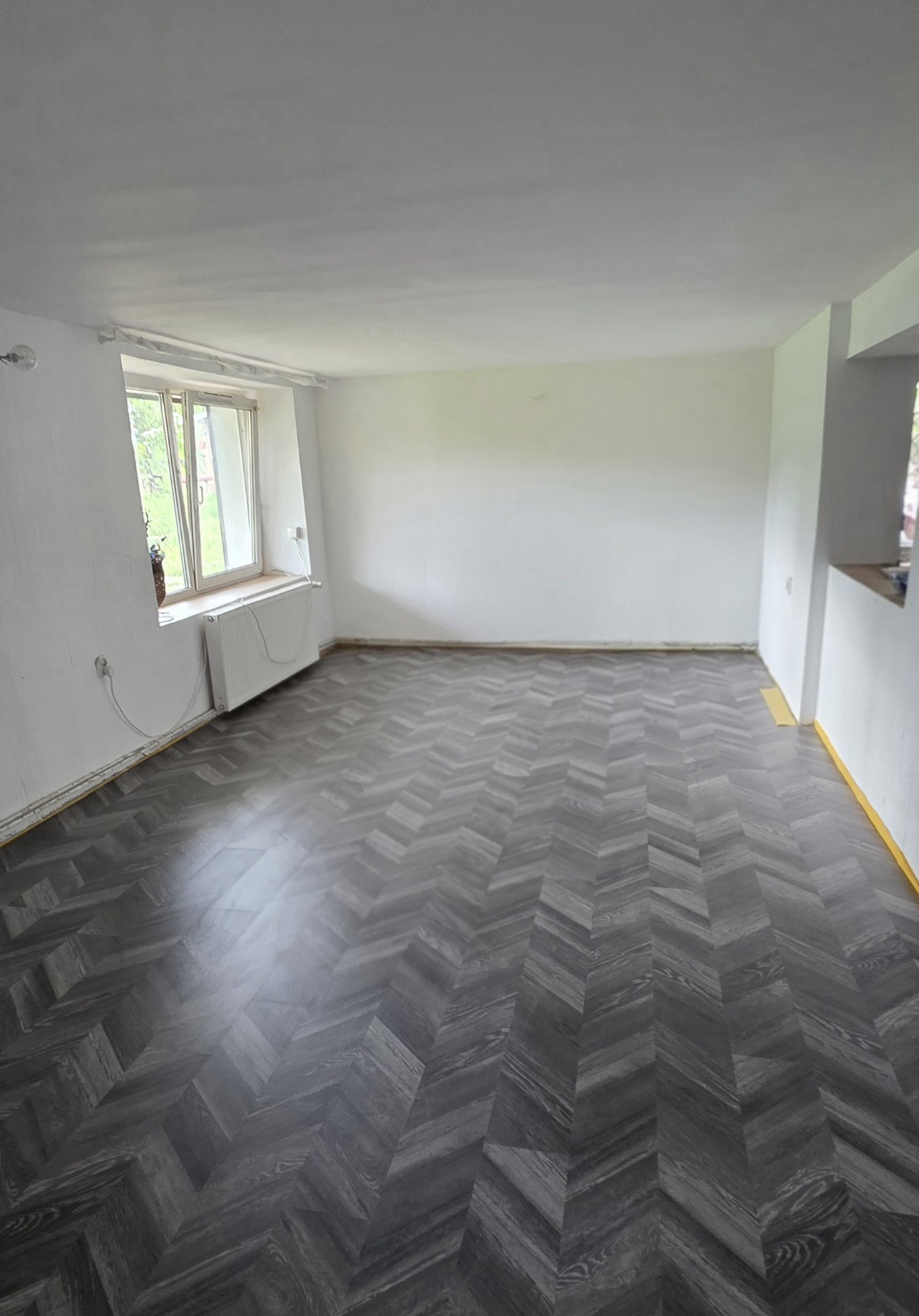 Polowa domu z osobnym wejściem 499 000 zł