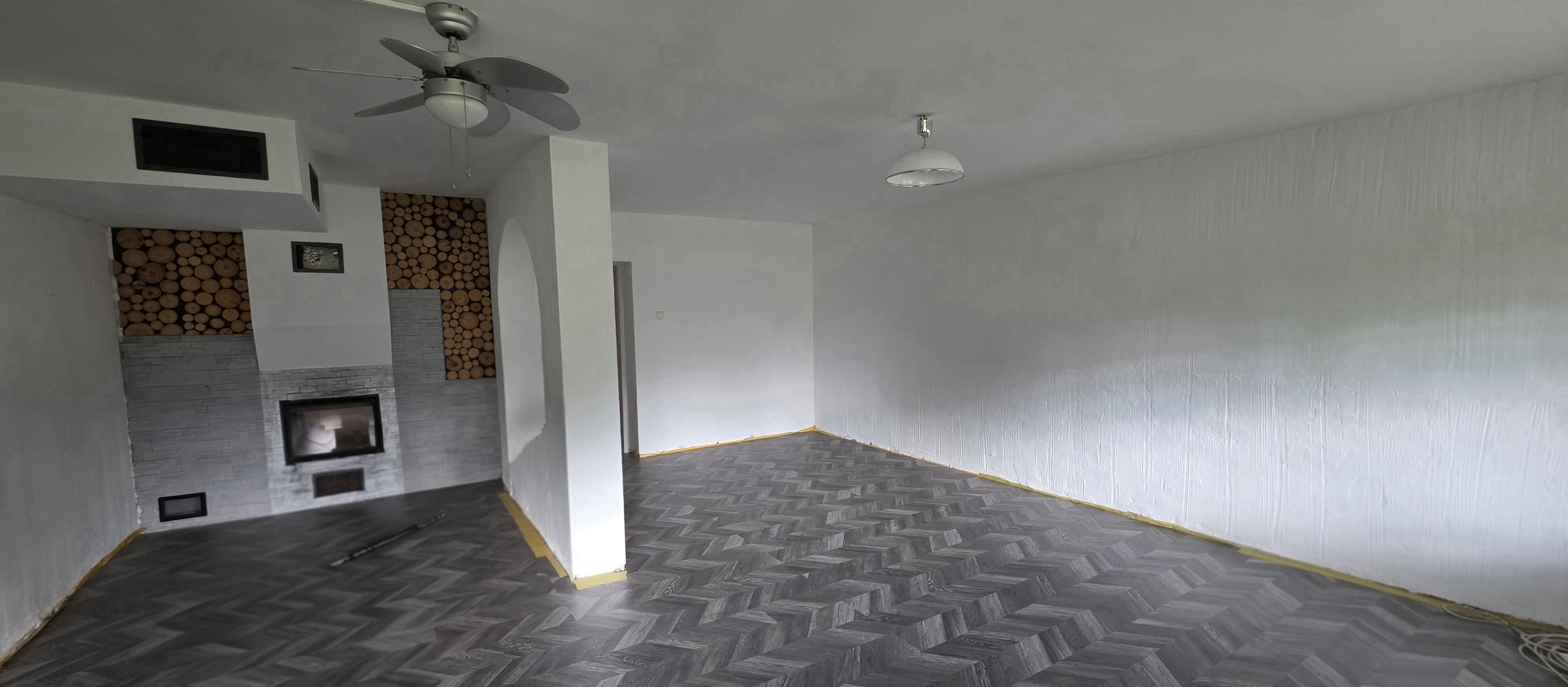 Polowa domu z osobnym wejściem 499 000 zł