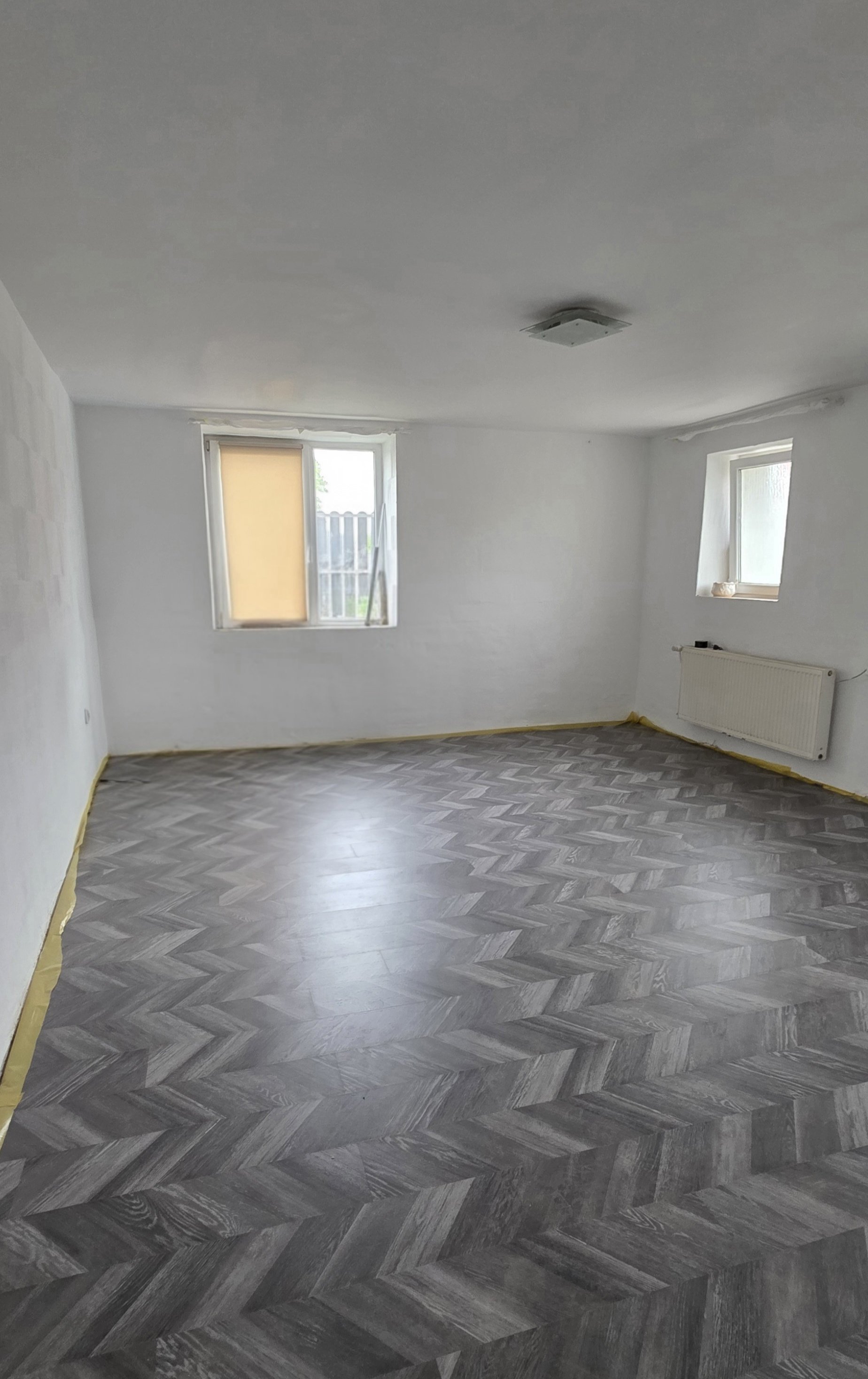 Polowa domu z osobnym wejściem 499 000 zł