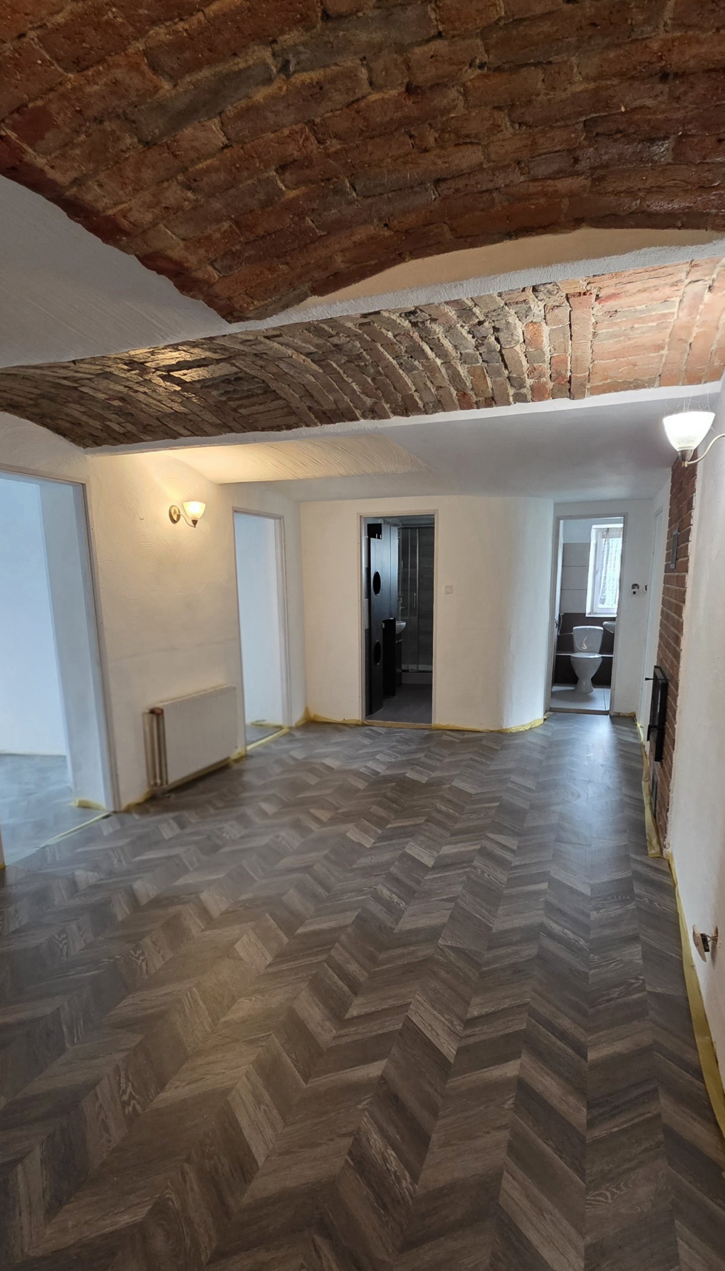Polowa domu z osobnym wejściem 499 000 zł