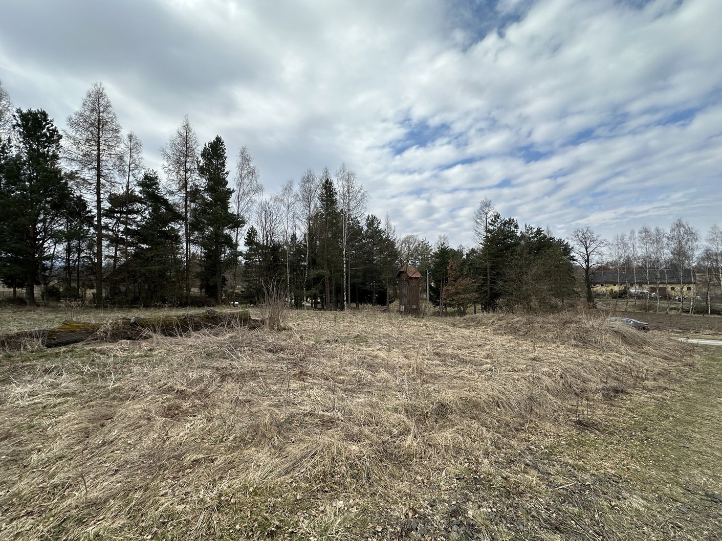 Stara Kamienica 3 Uzbrojone Działki Budowlane 100m2, 1047m2, 1530m2 w cenie 130zł/m2