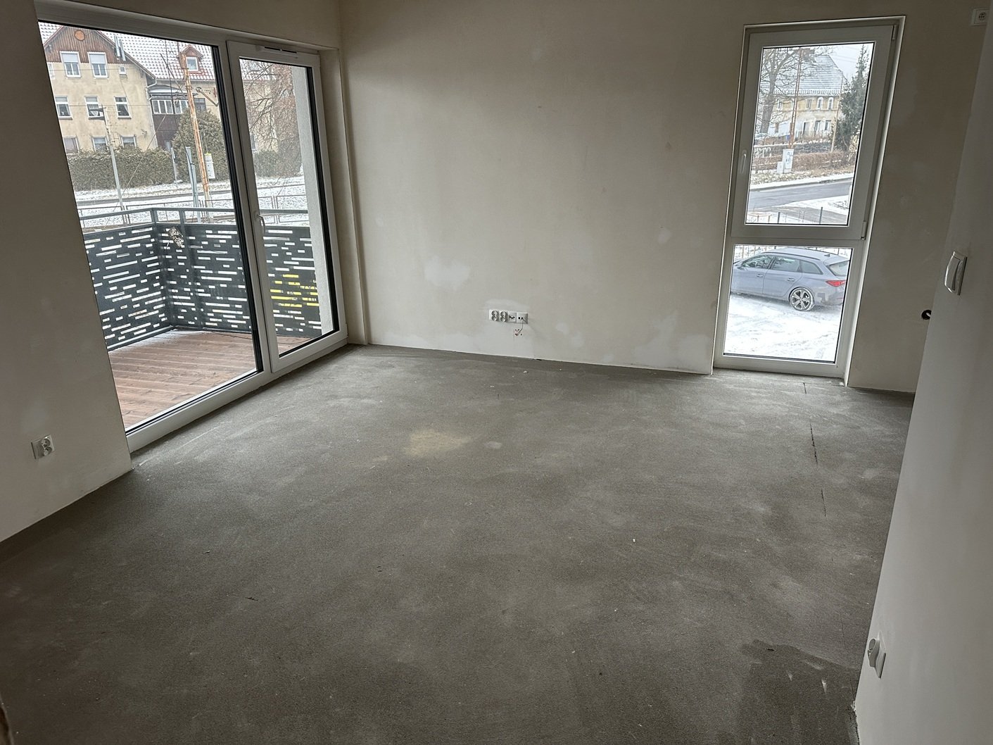 ul. Spółdzielcza, 2 ostatnie mieszkania developerskie po 50m2 każde- 3 pokoje z dużymi balkonami, budynek z windą