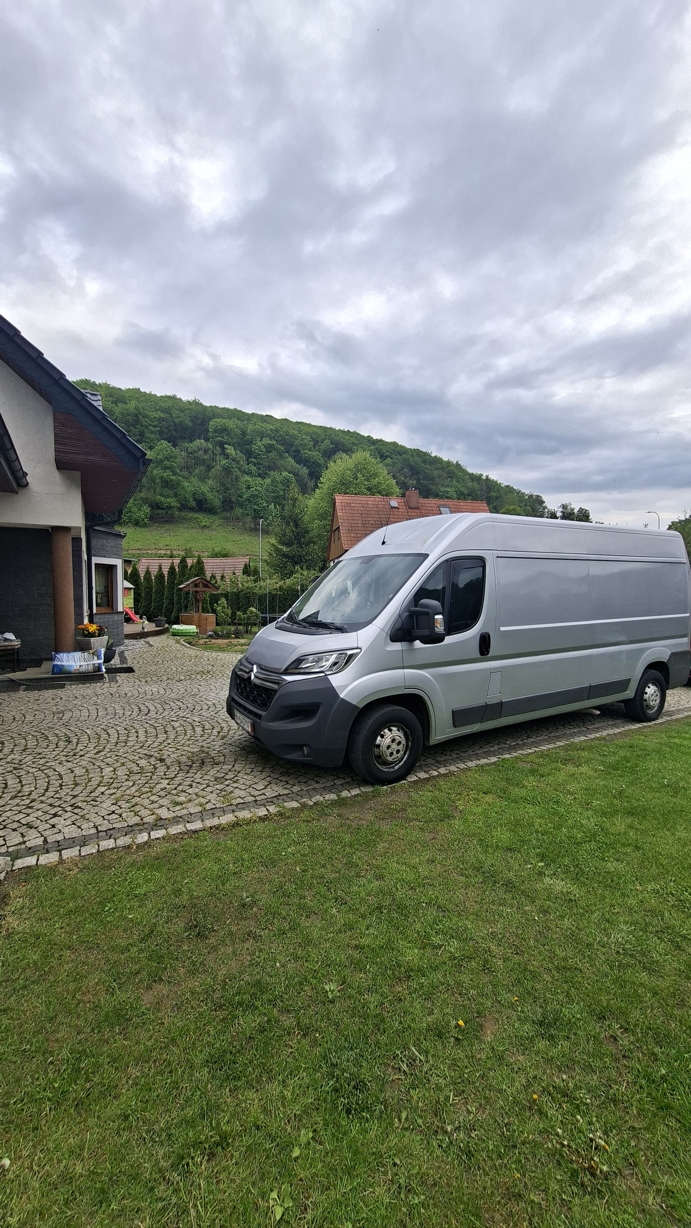 Citroën Jumper