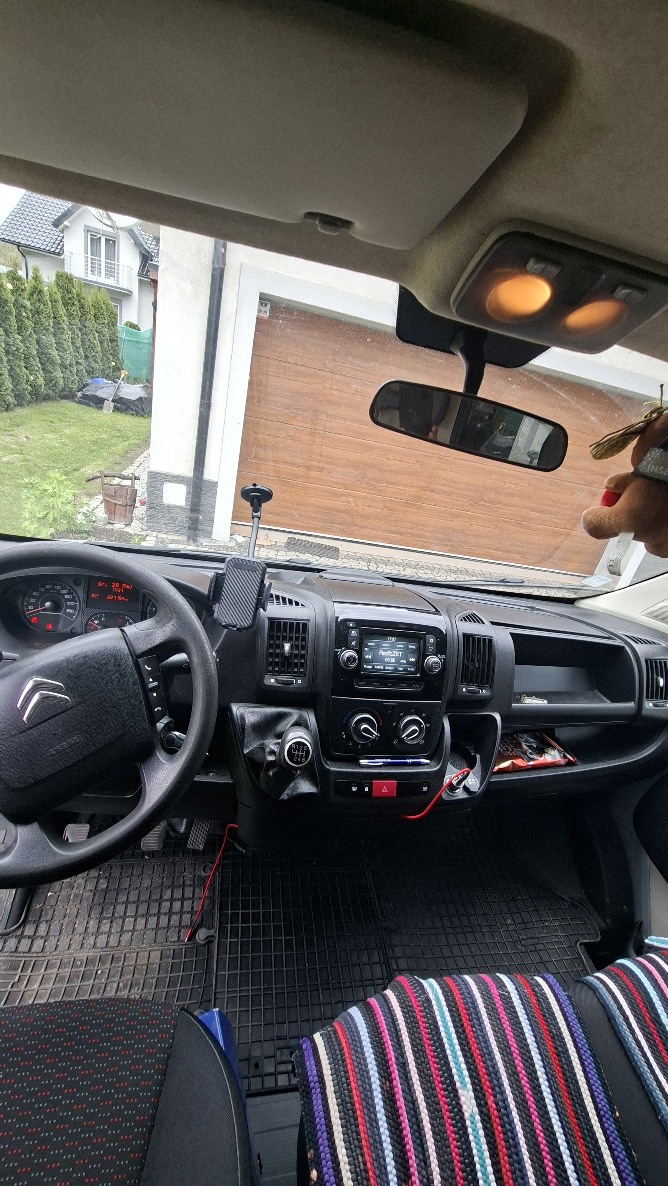 Citroën Jumper