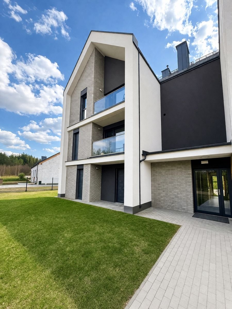 Trzypokojowe- Dwupoziomowe- nowe bud.- balkon- Osiedle Europejskie- Jelenia Góra