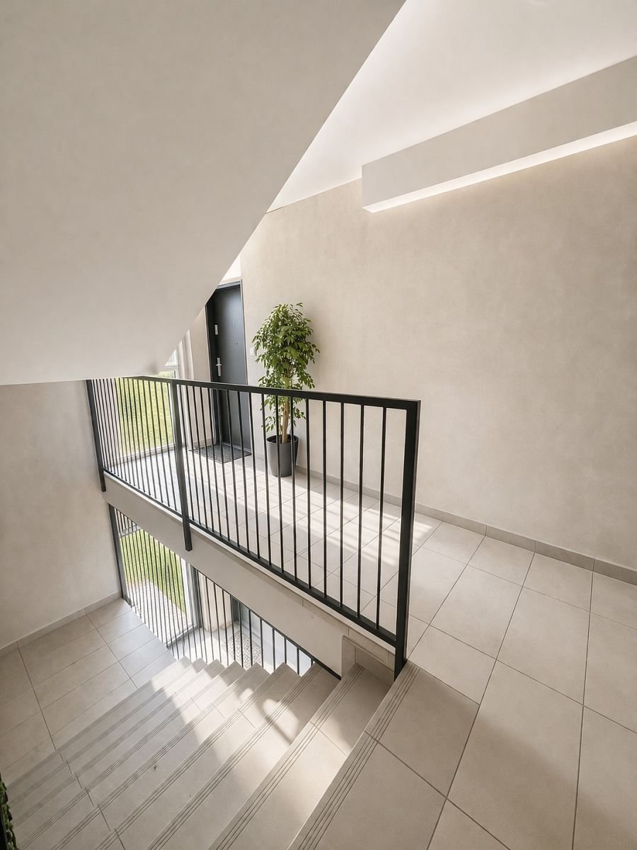 Trzypokojowe- Dwupoziomowe- nowe bud.- balkon- Osiedle Europejskie- Jelenia Góra